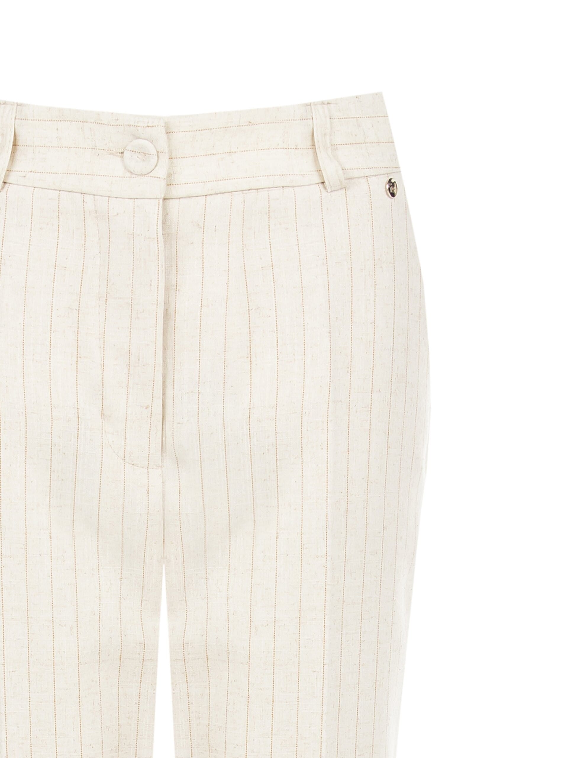 Rinascimento Trousers