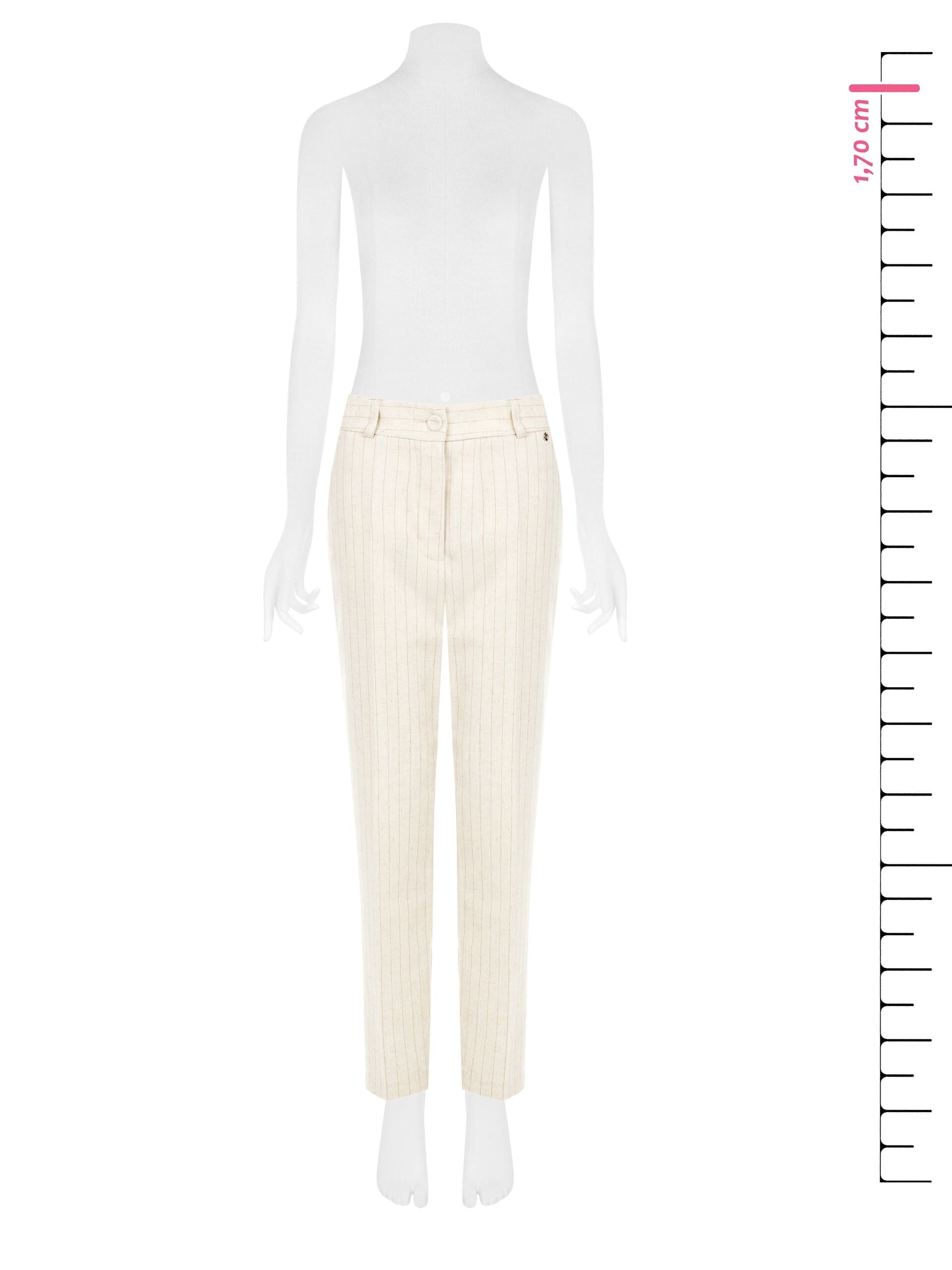 Rinascimento Trousers