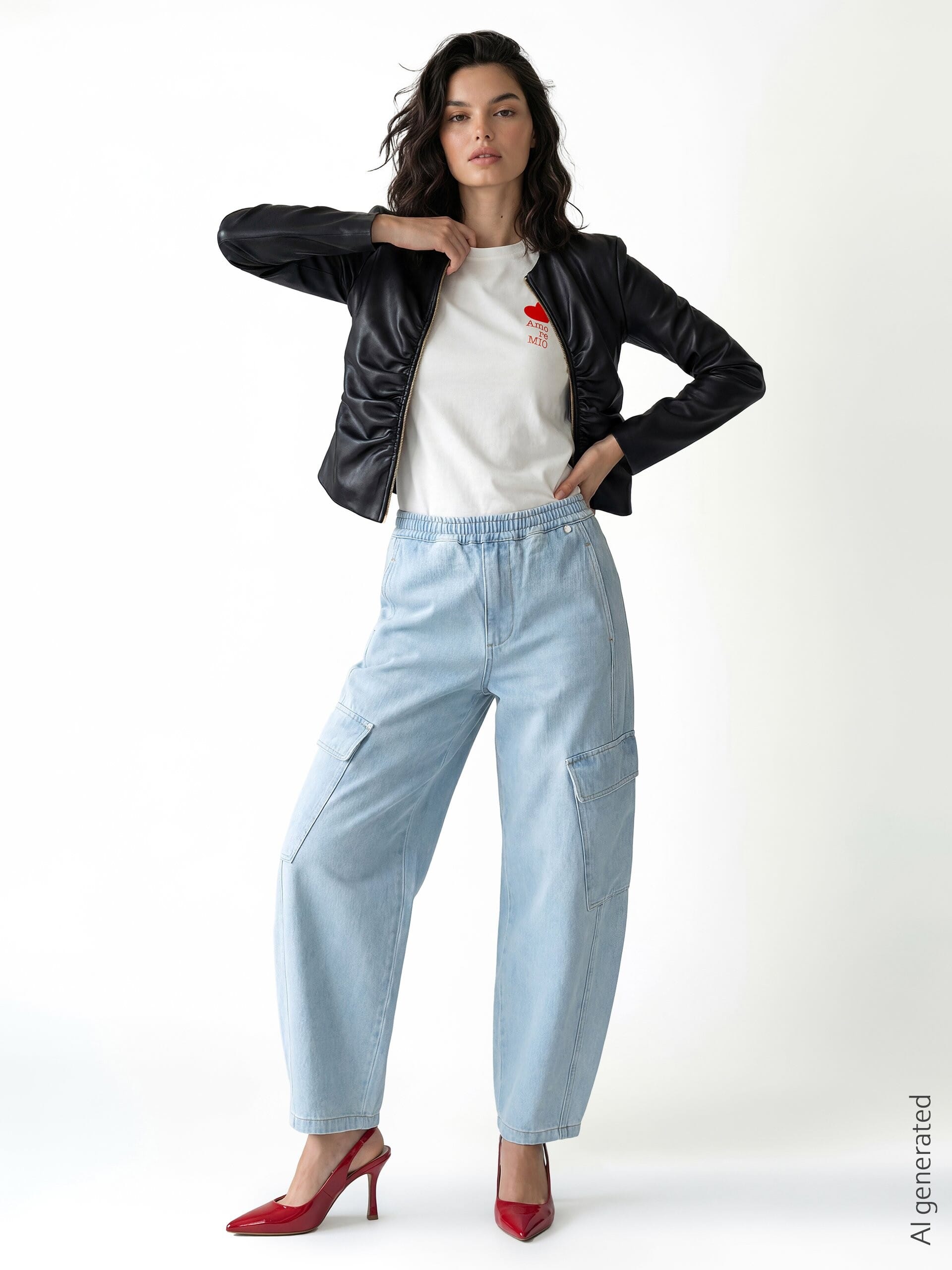 T-Shirt Rinascimento