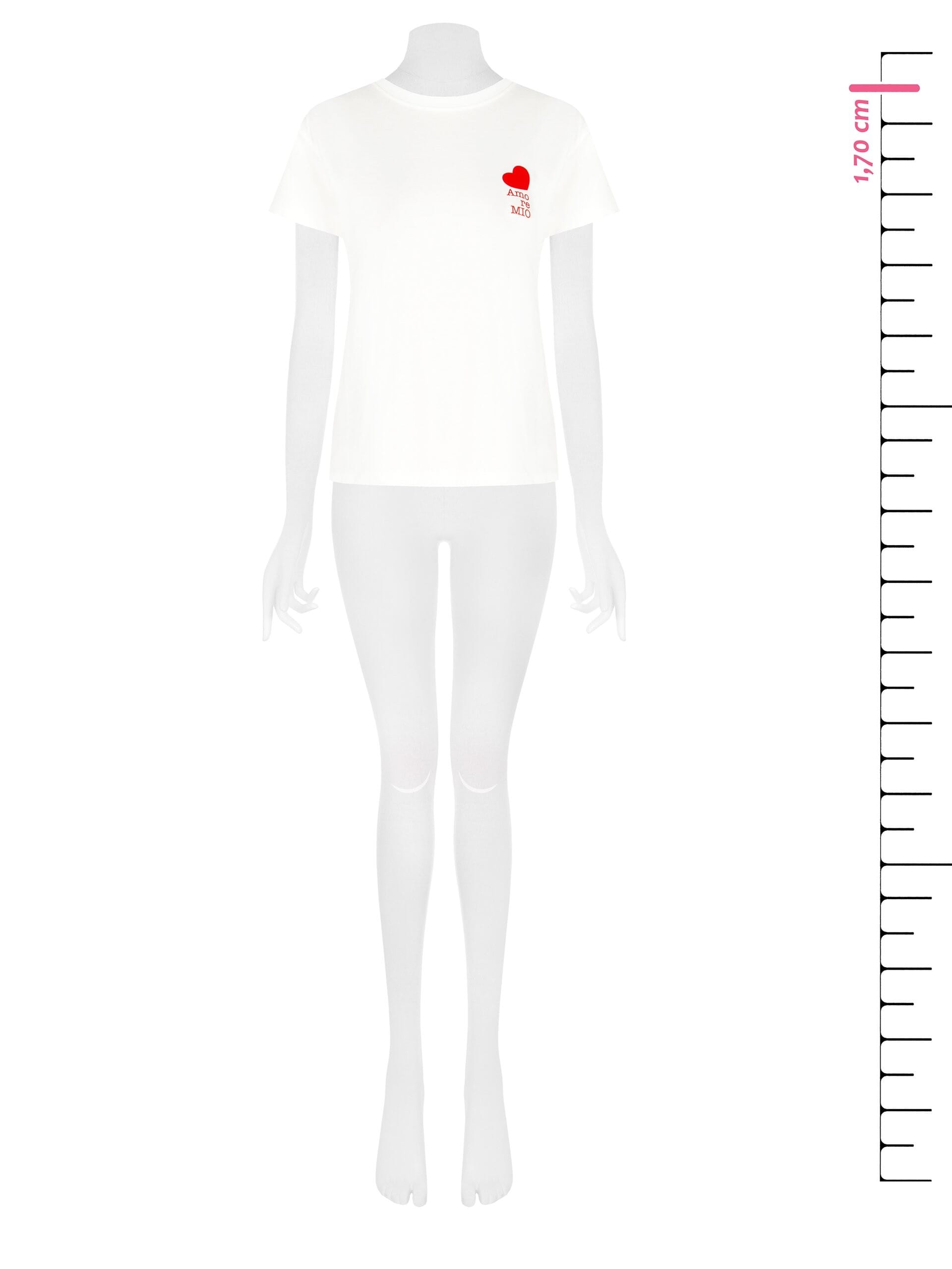 T-Shirt Rinascimento