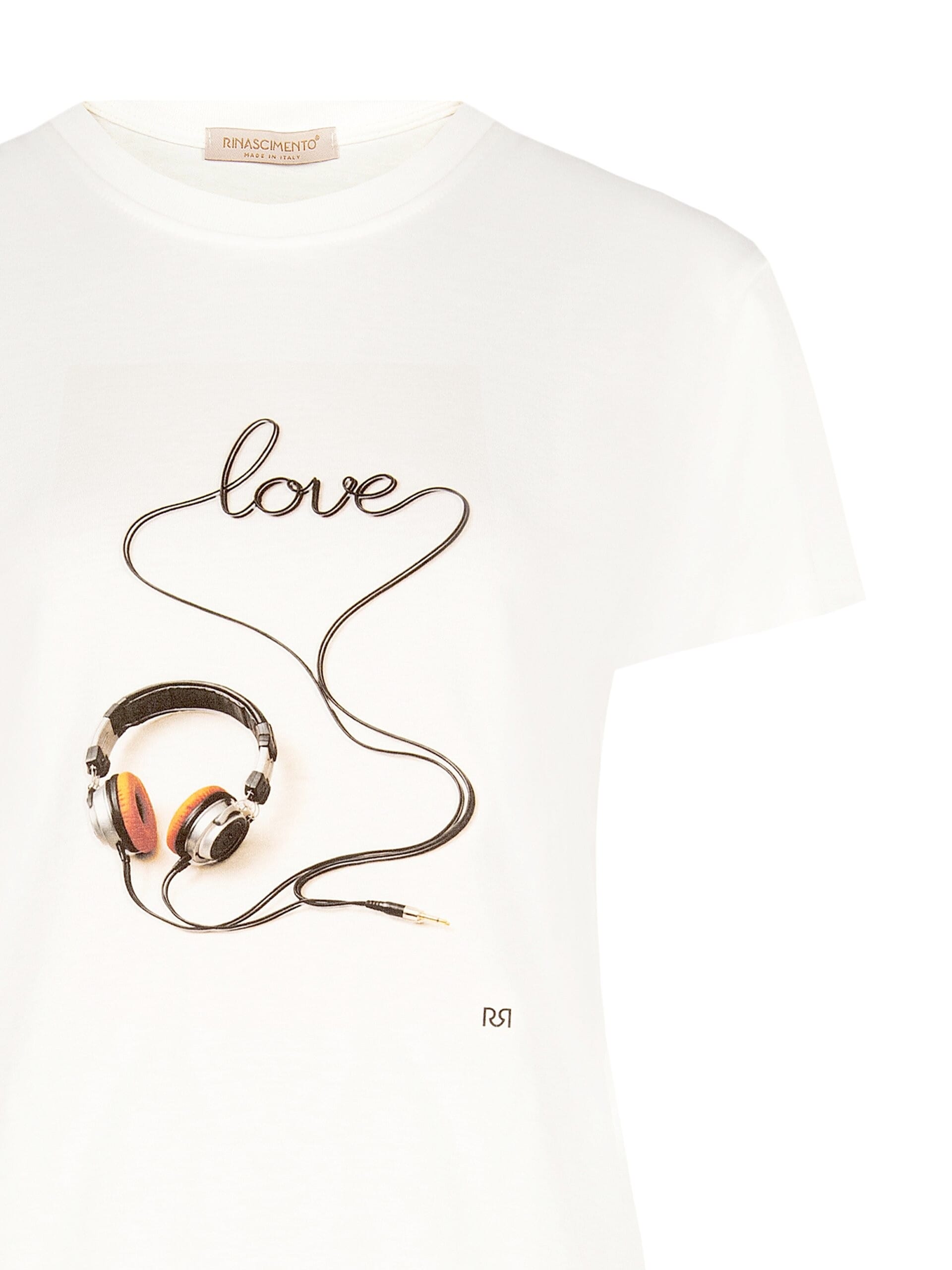 T-Shirt Rinascimento