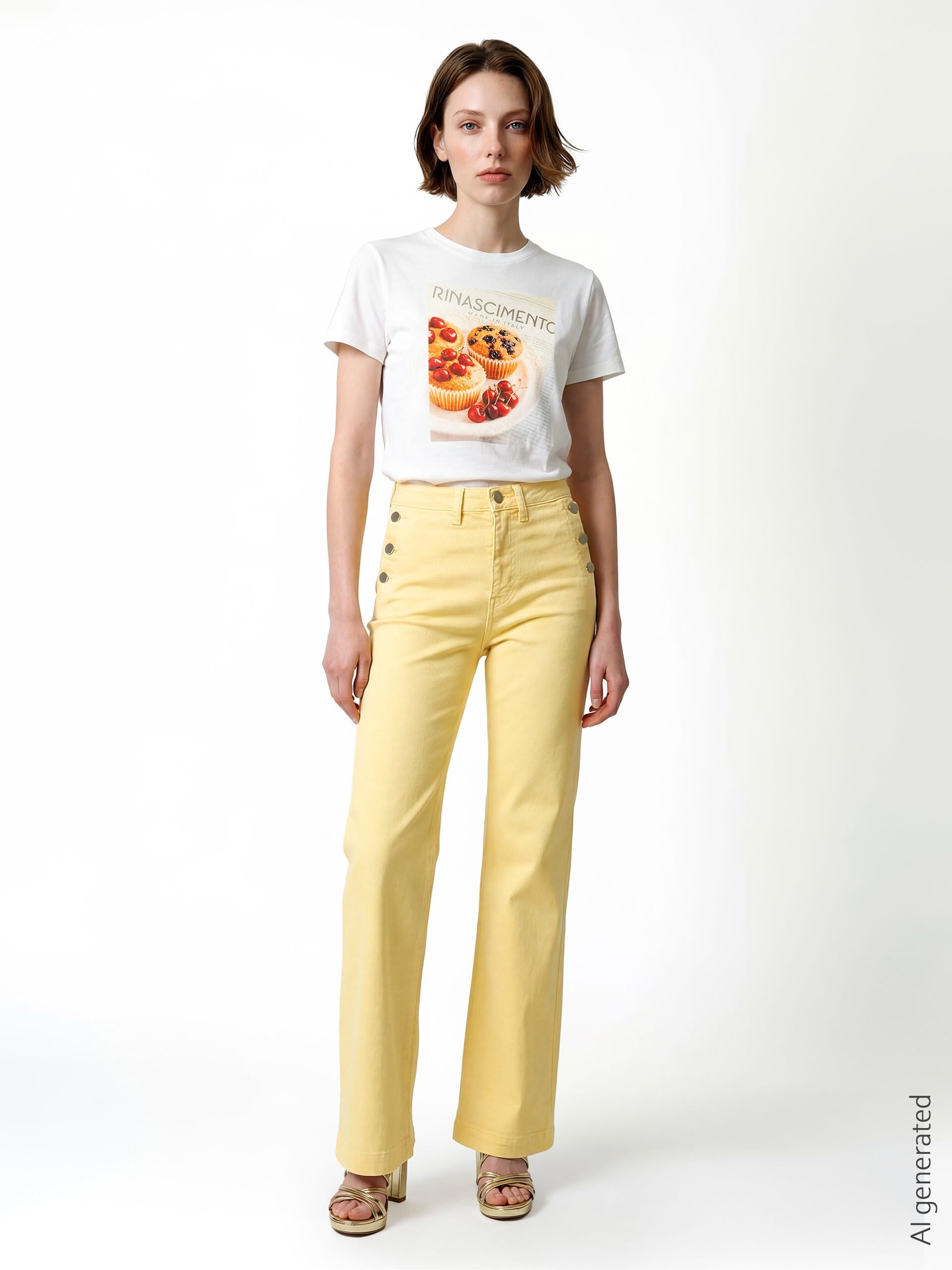 Rinascimento T-Shirt