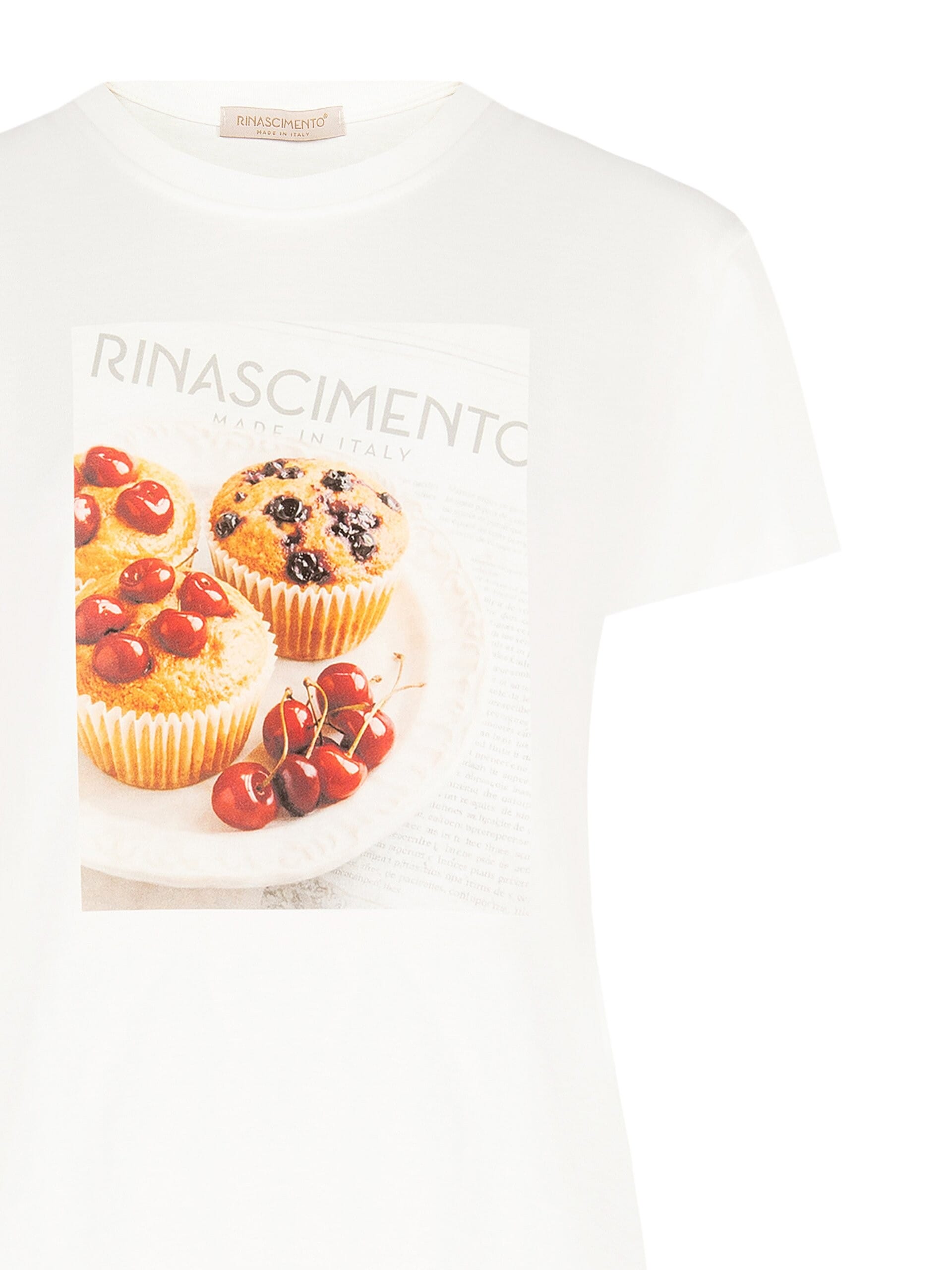 Rinascimento T-Shirt