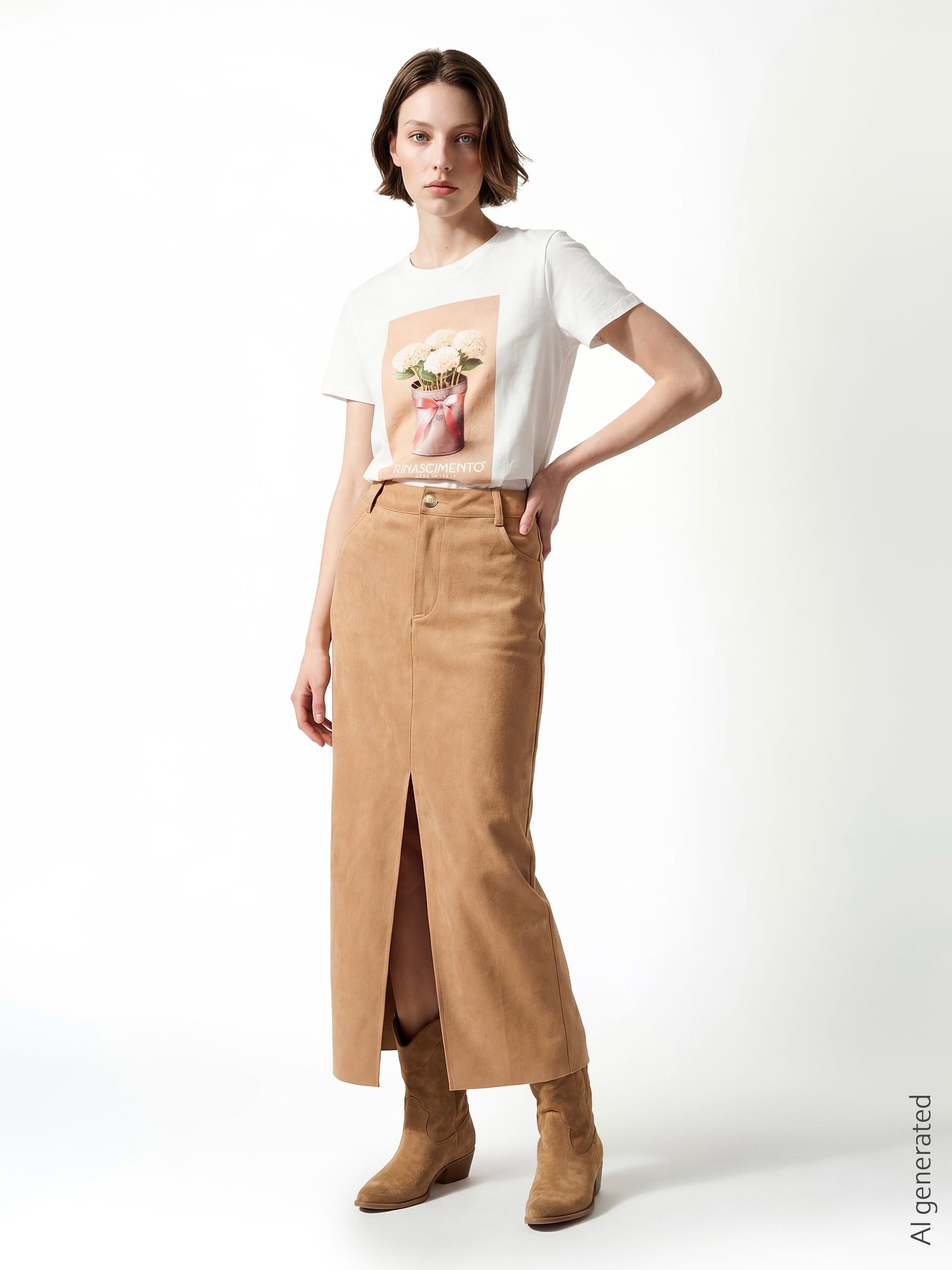 Rinascimento T-Shirt