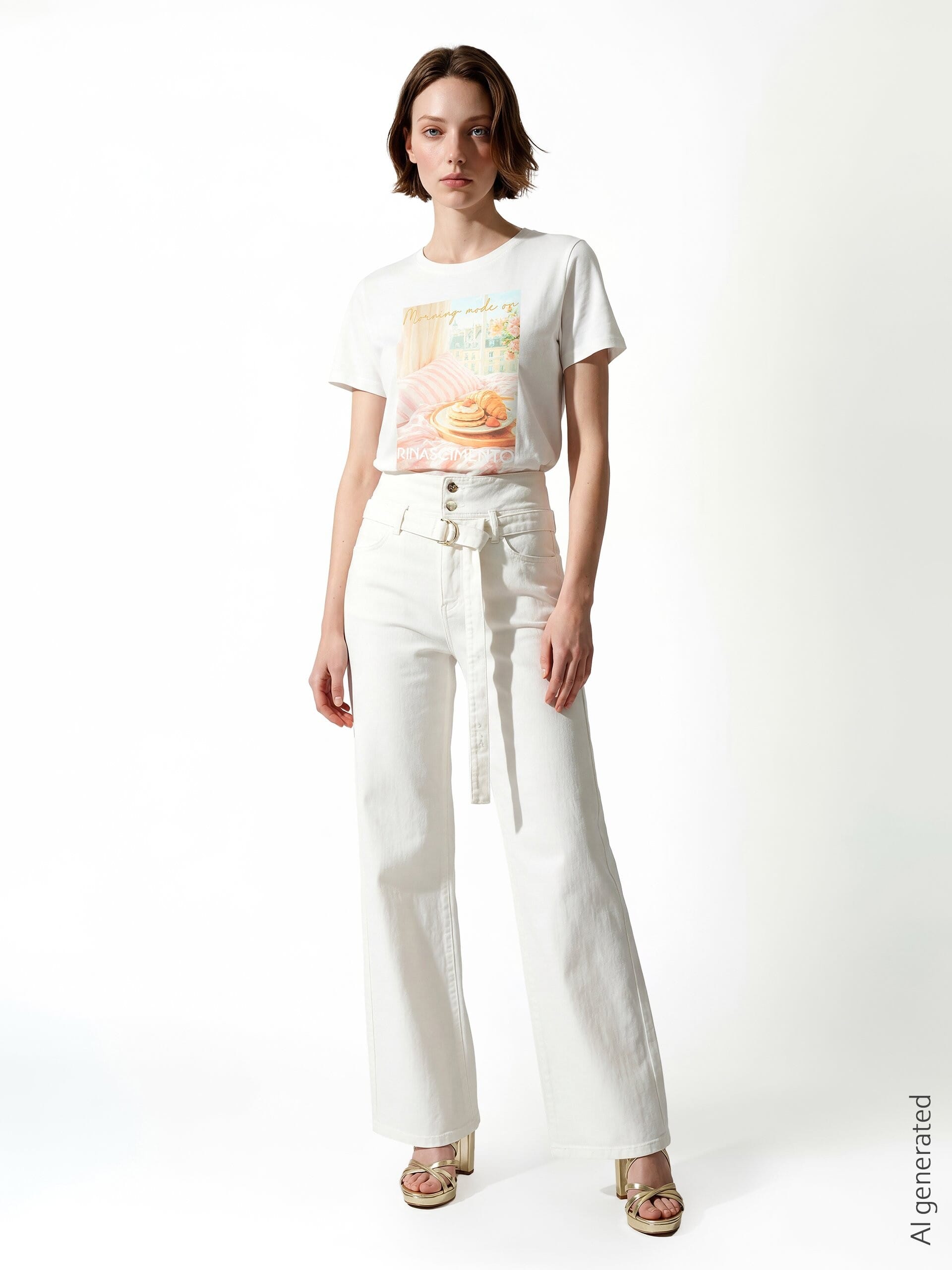 Rinascimento T-Shirt