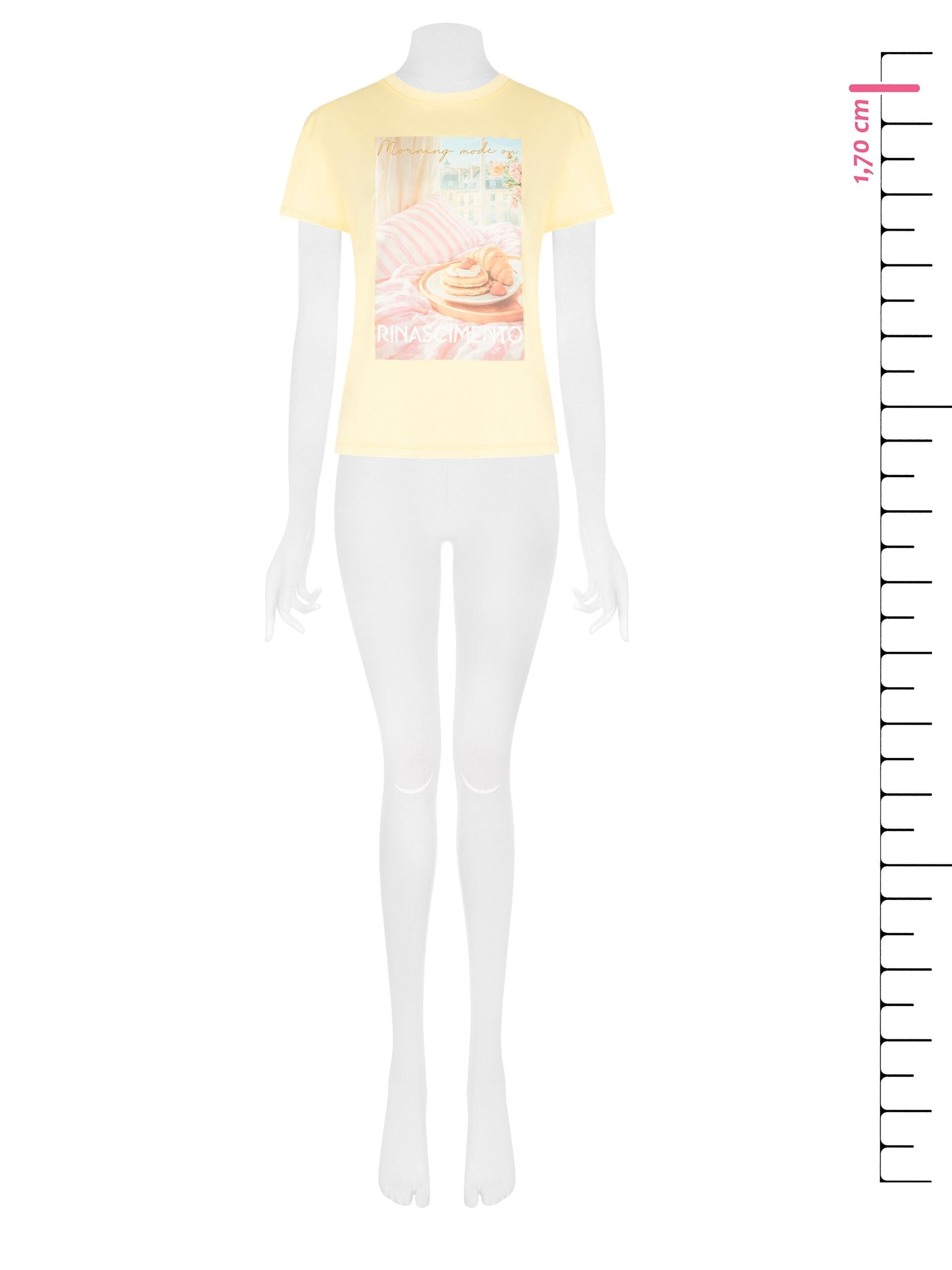 Rinascimento T-Shirt