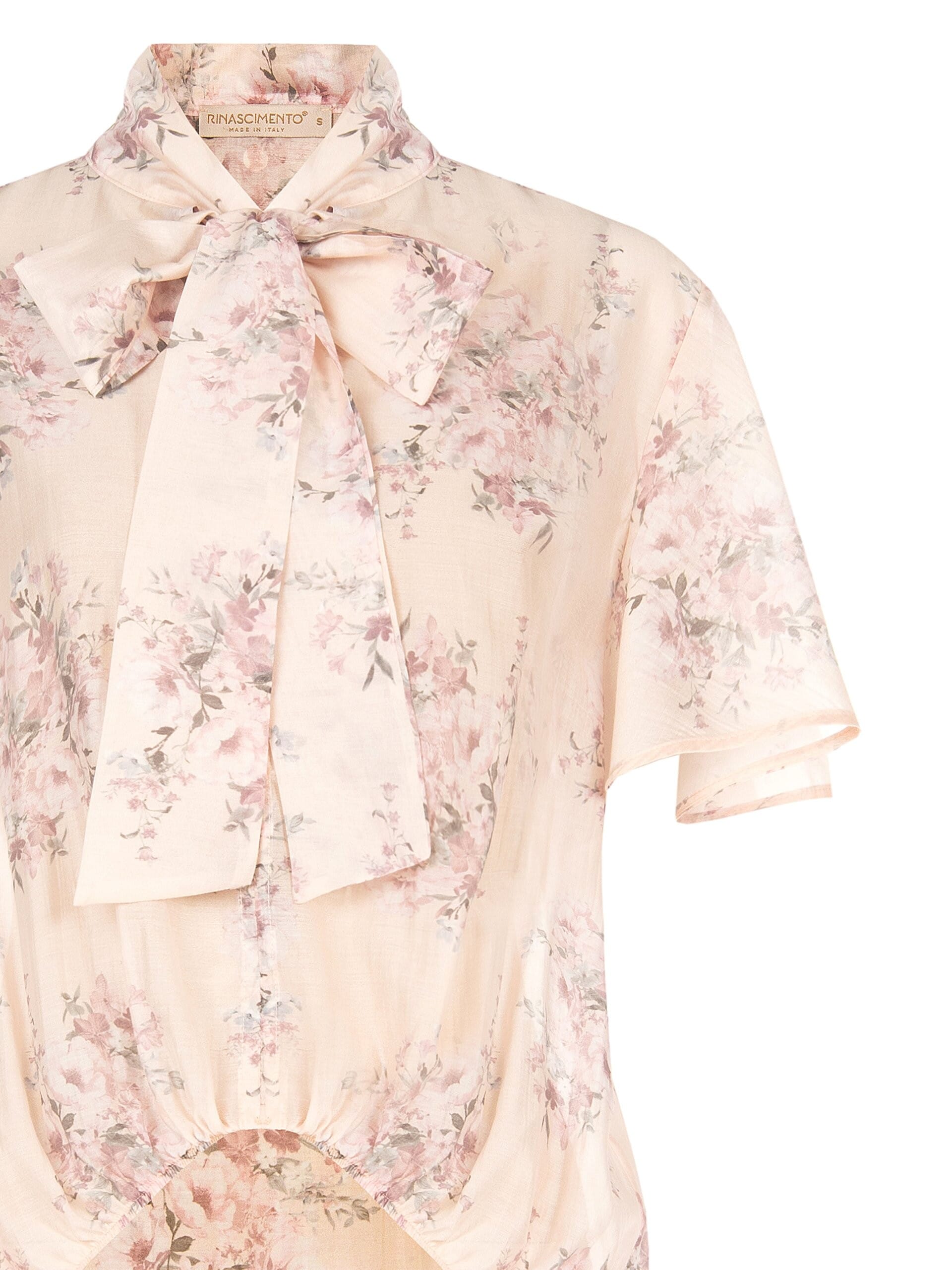 Rinascimento Shirt