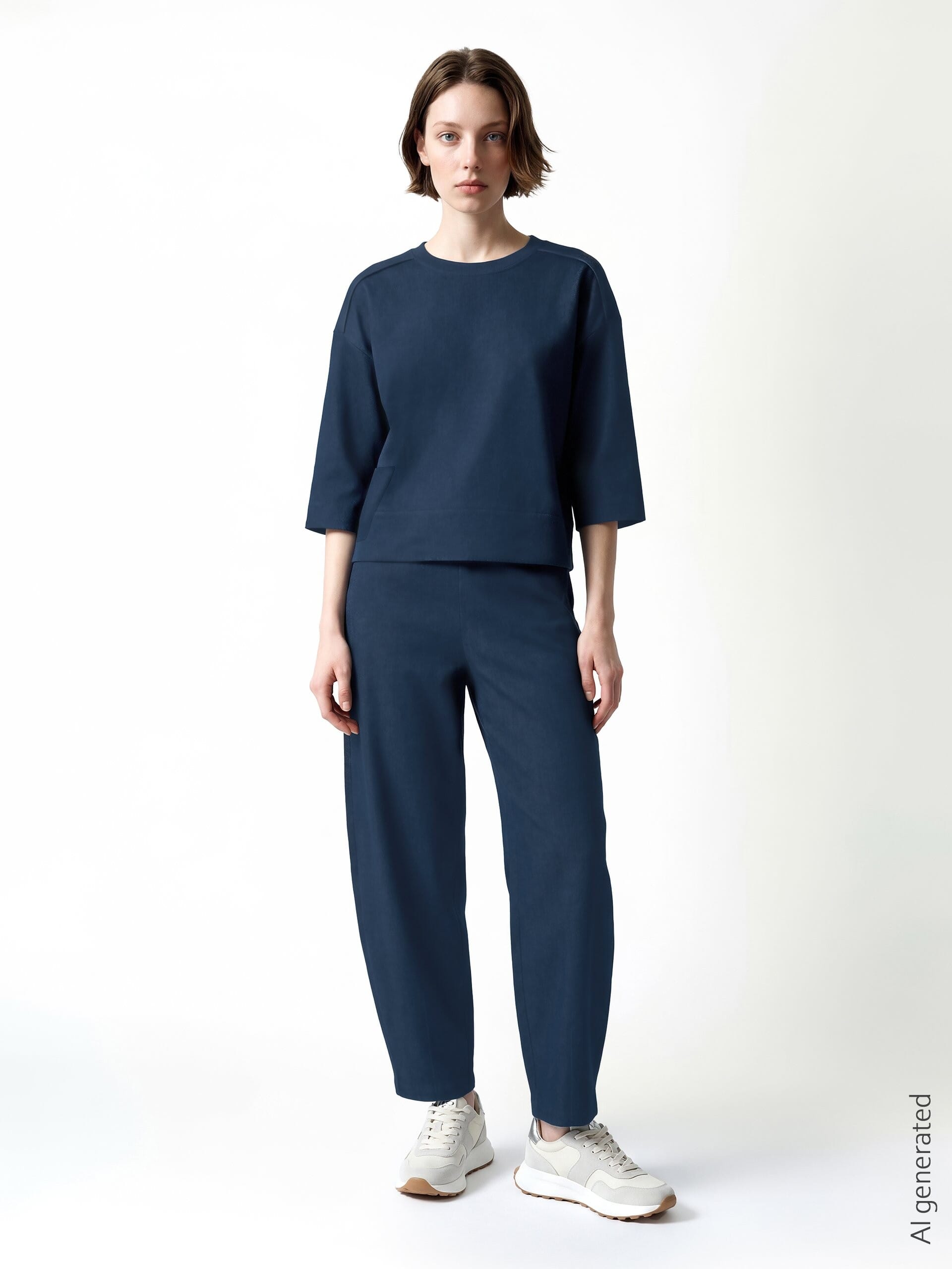 Rinascimento Sweatshirt