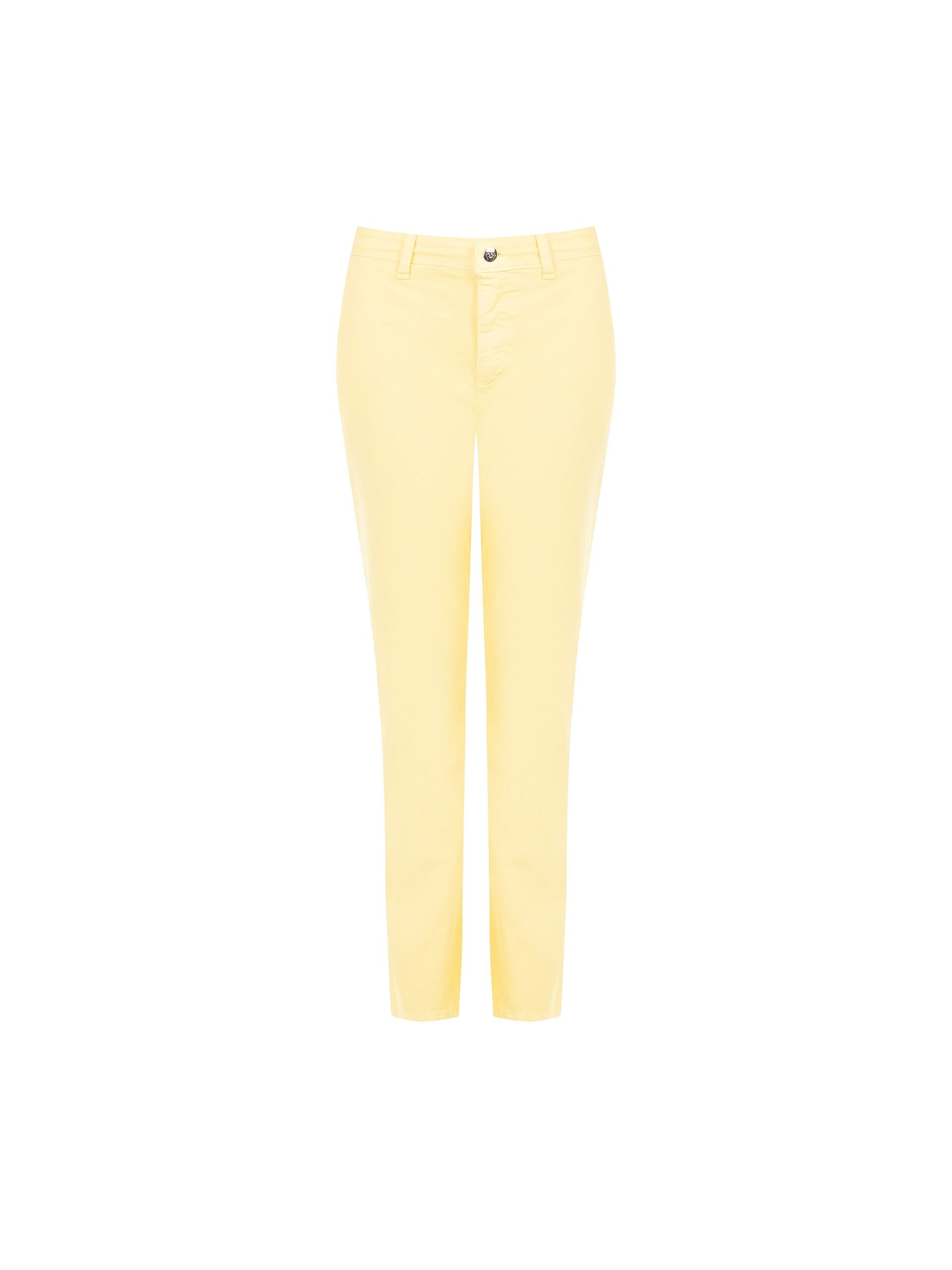 Rinascimento Straight Stretch Jeans