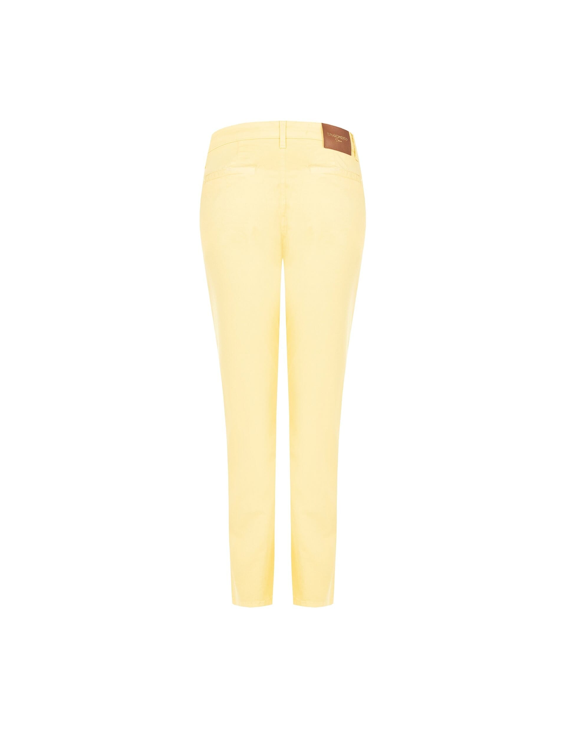 Rinascimento Straight Stretch Jeans