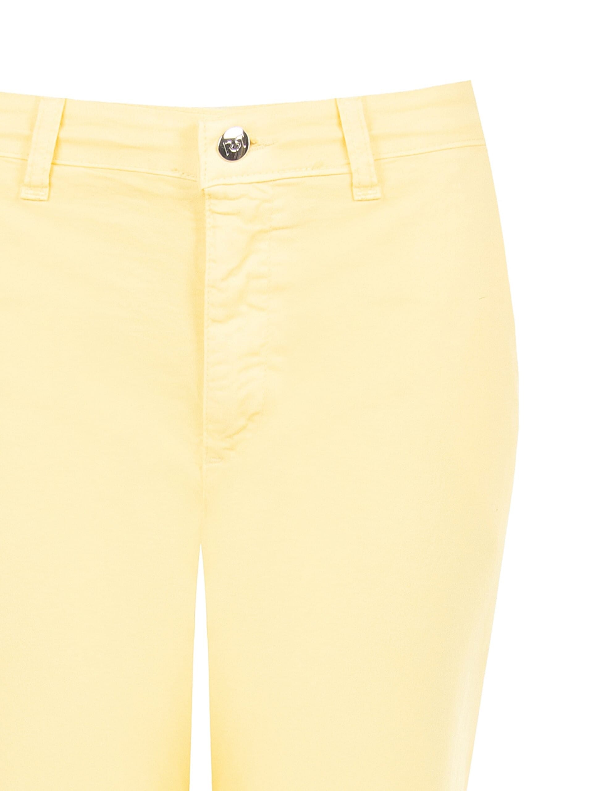 Rinascimento Straight Stretch Jeans