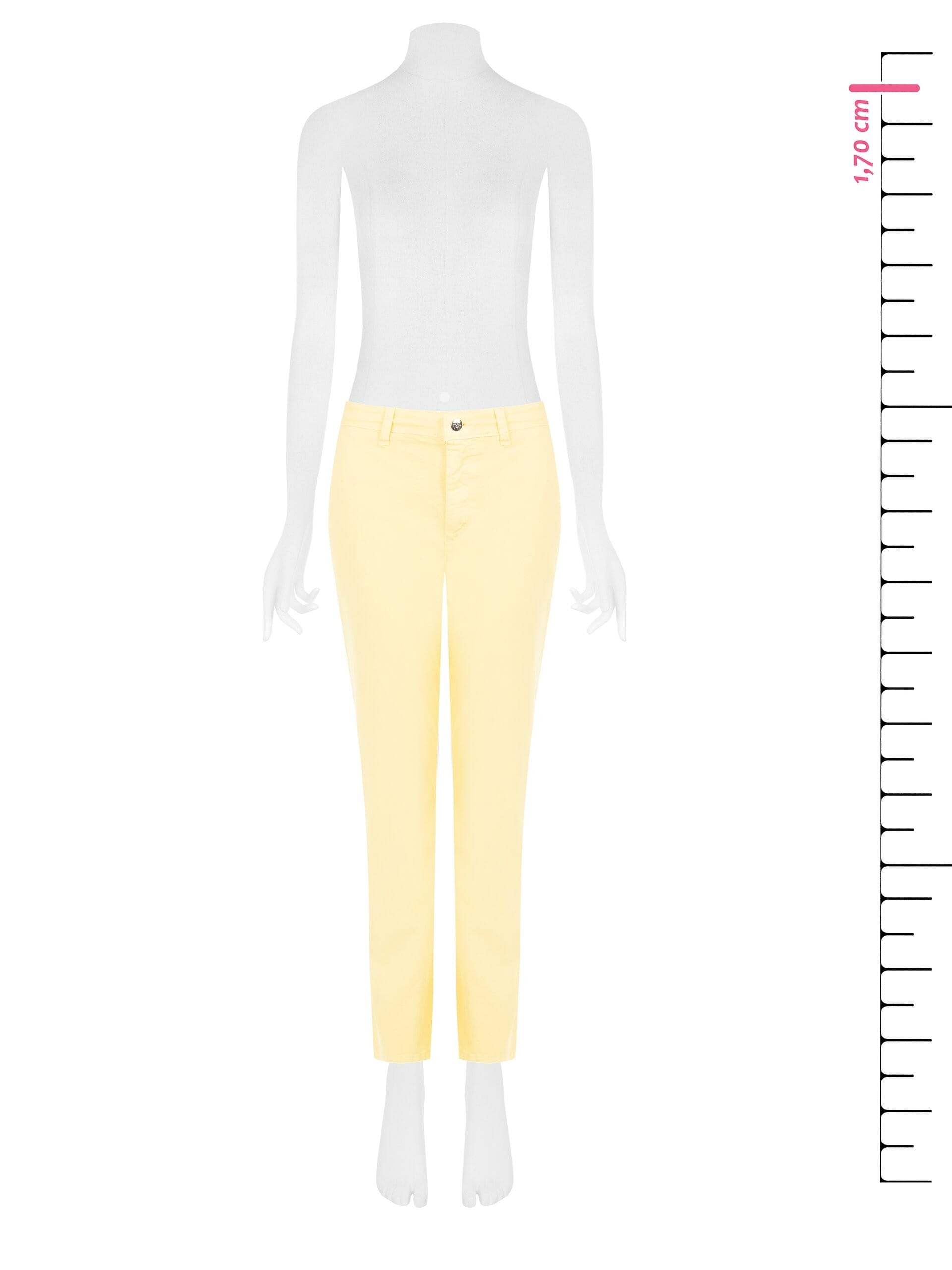 Rinascimento Straight Stretch Jeans