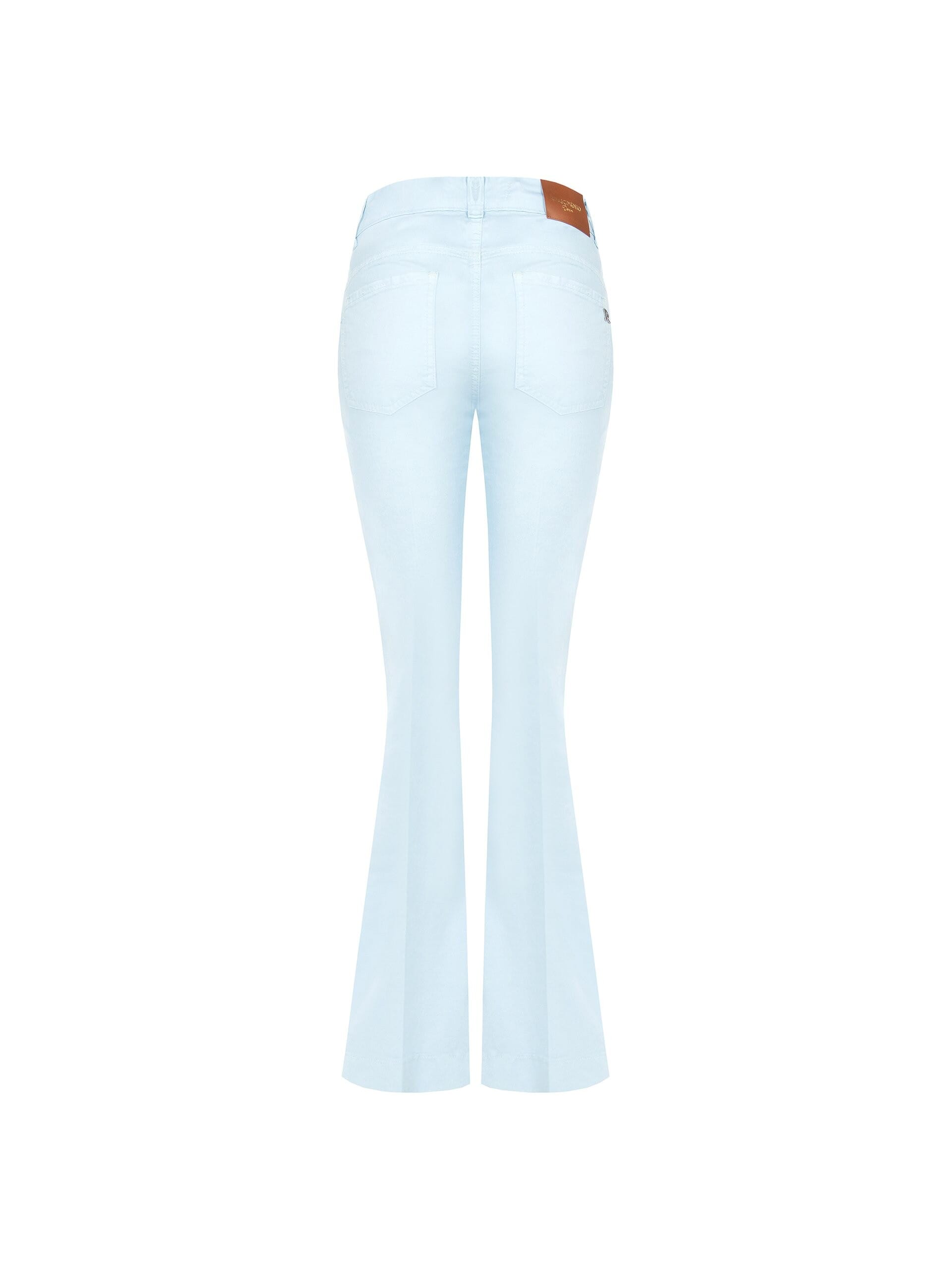 Rinascimento Stretch Flare Jeans