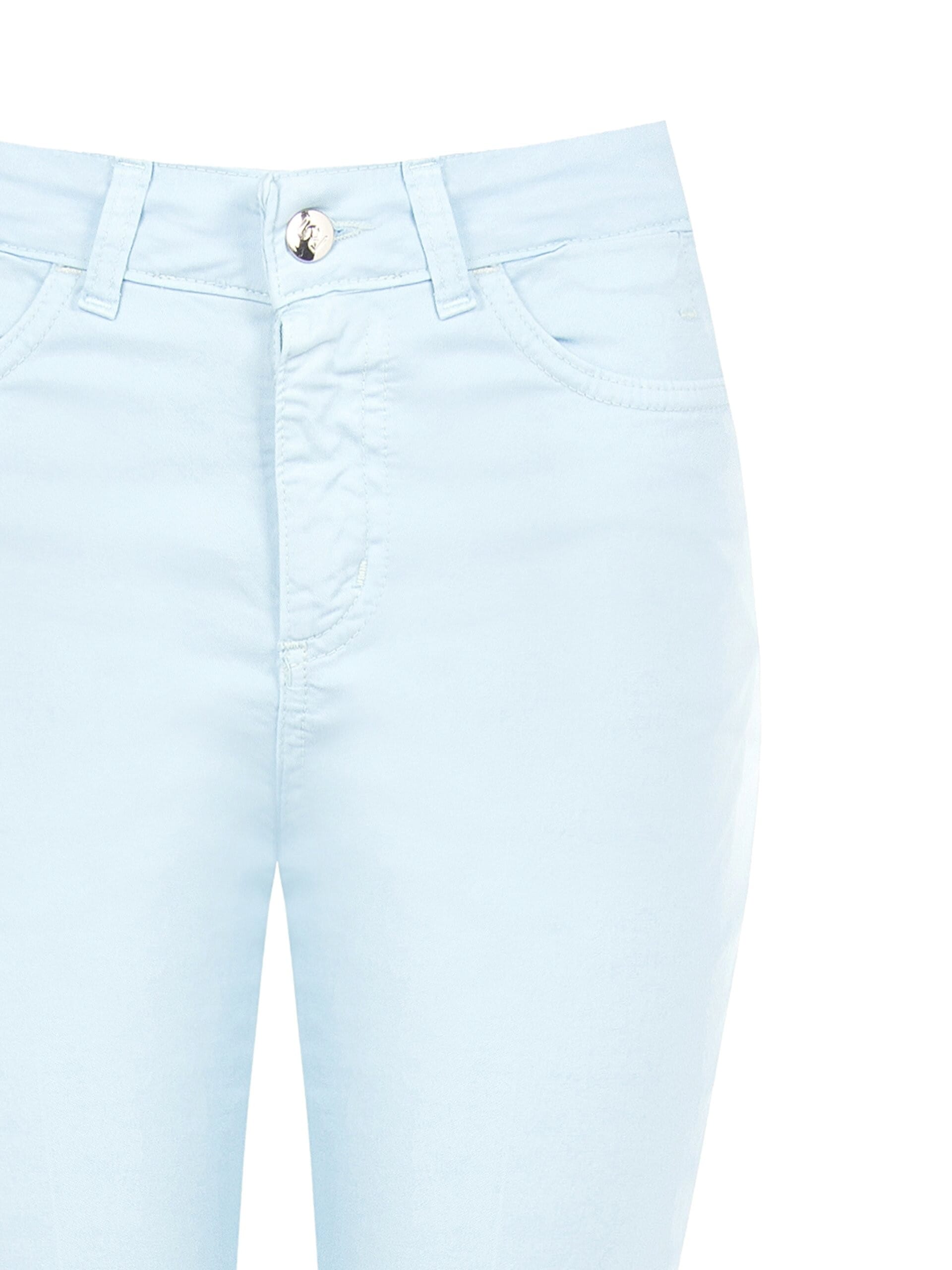 Rinascimento Stretch Flare Jeans