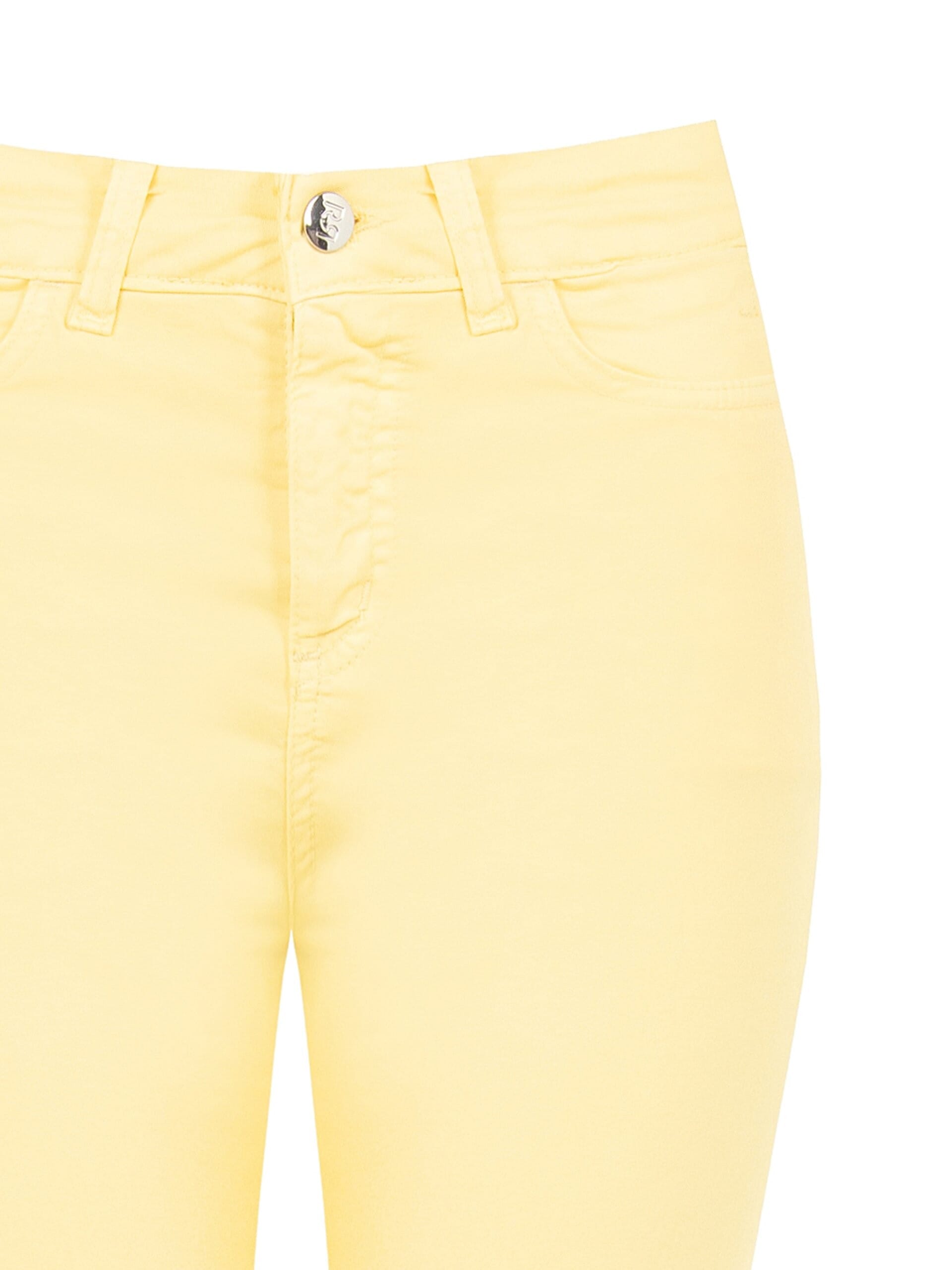 Rinascimento Stretch Flare Jeans