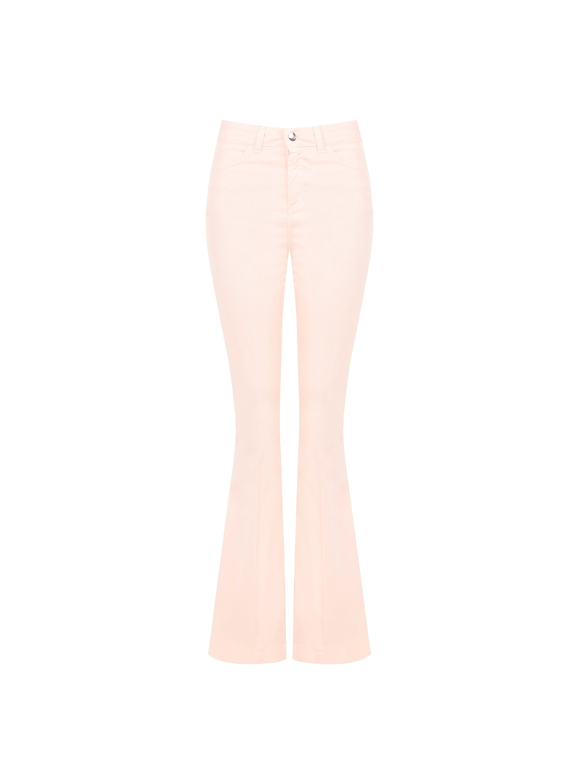 Rinascimento Stretch Flare Jeans