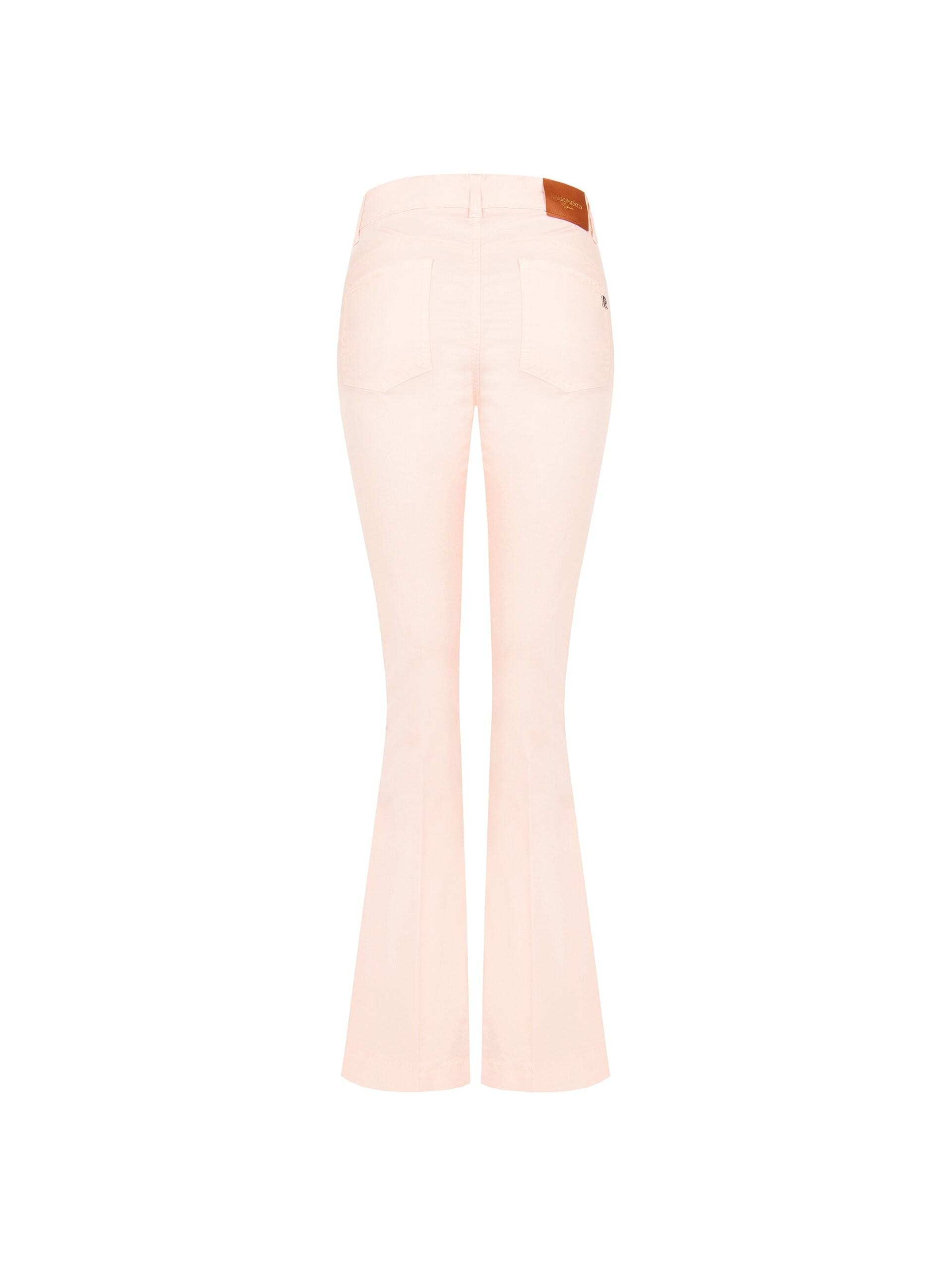 Rinascimento Stretch Flare Jeans