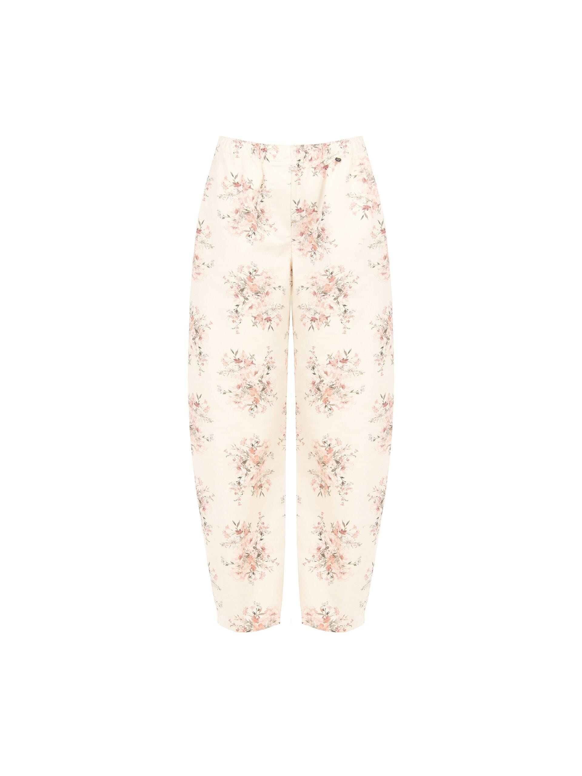 Rinascimento Trousers