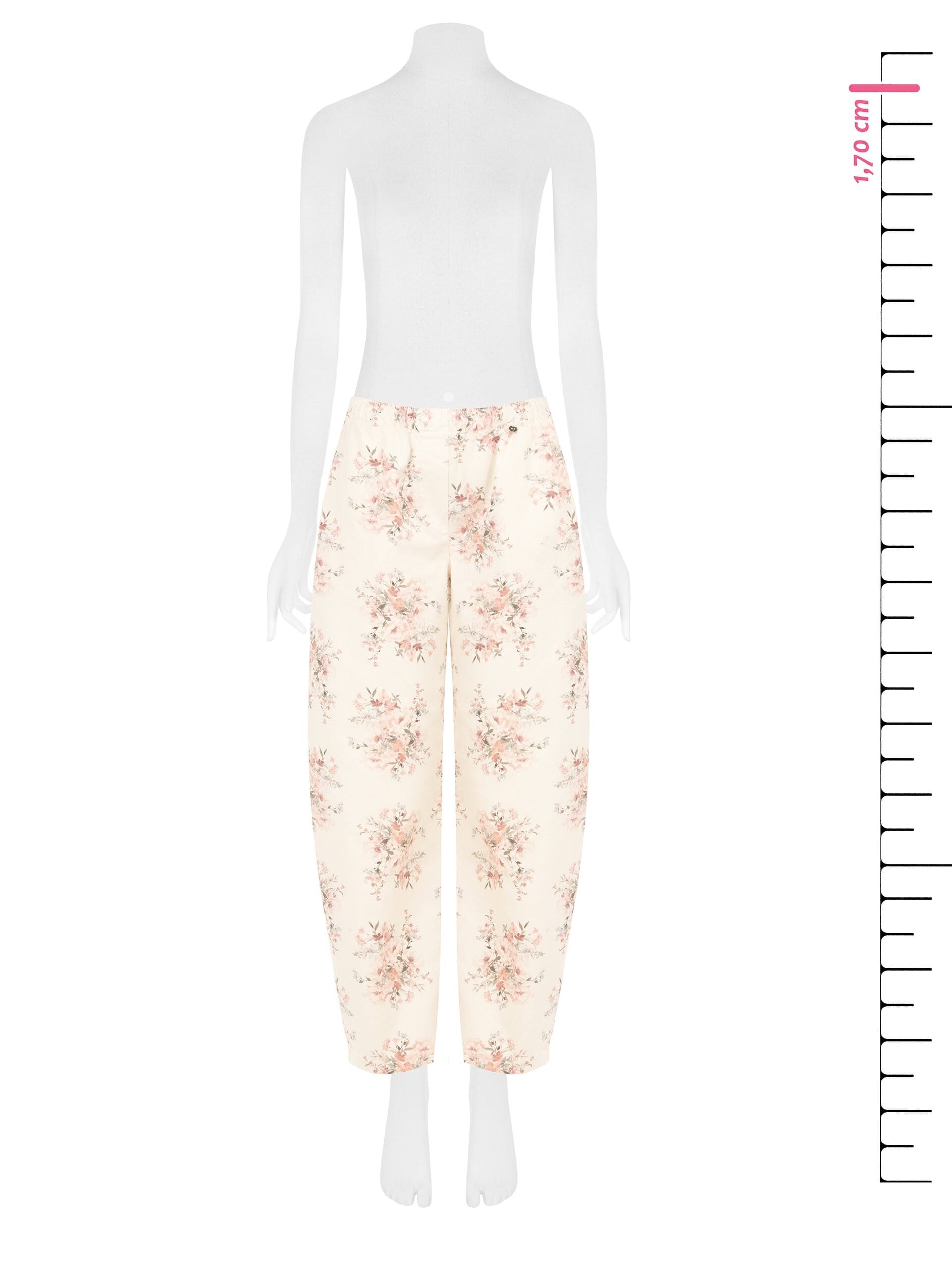 Rinascimento Trousers