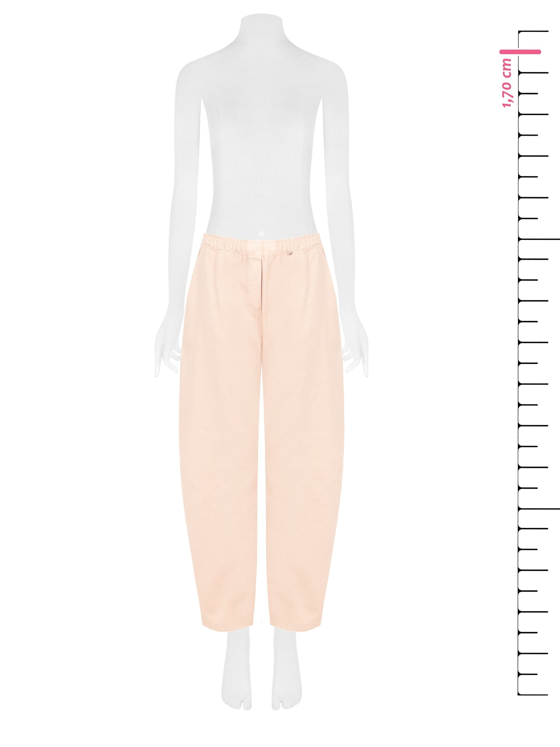 Rinascimento Trousers