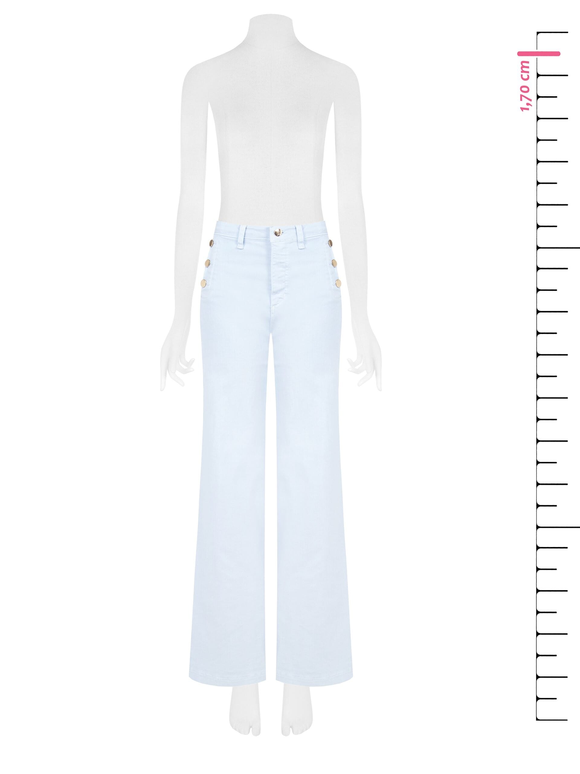 Rinascimento Trousers