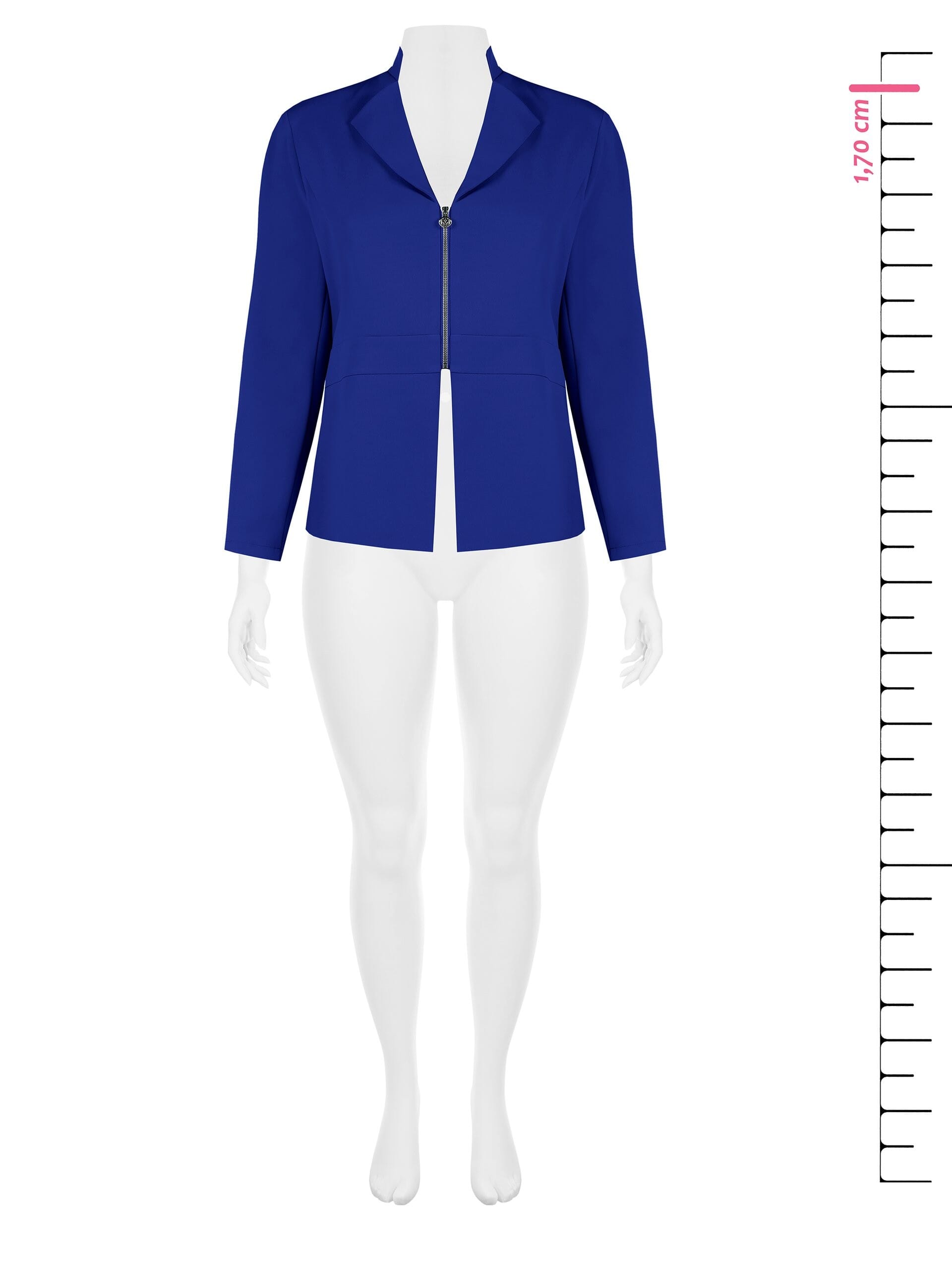 Rinascimento Curvy Jacket