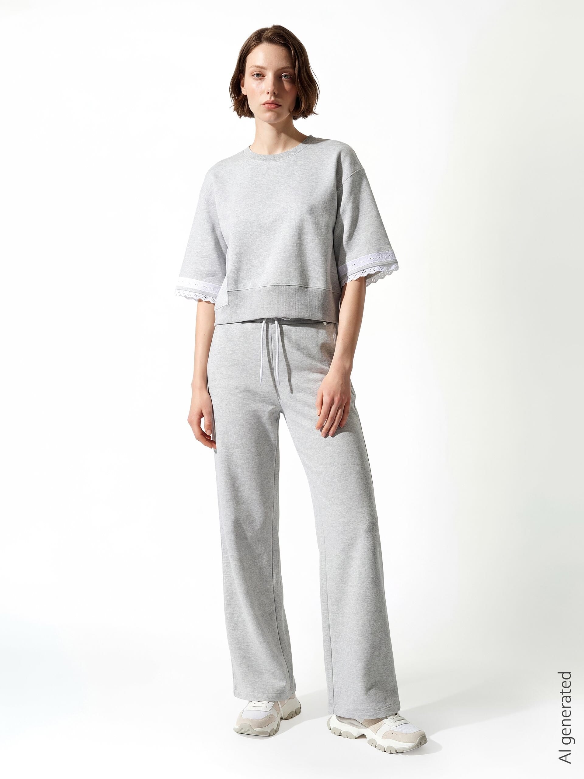 Rinascimento Sweatshirt