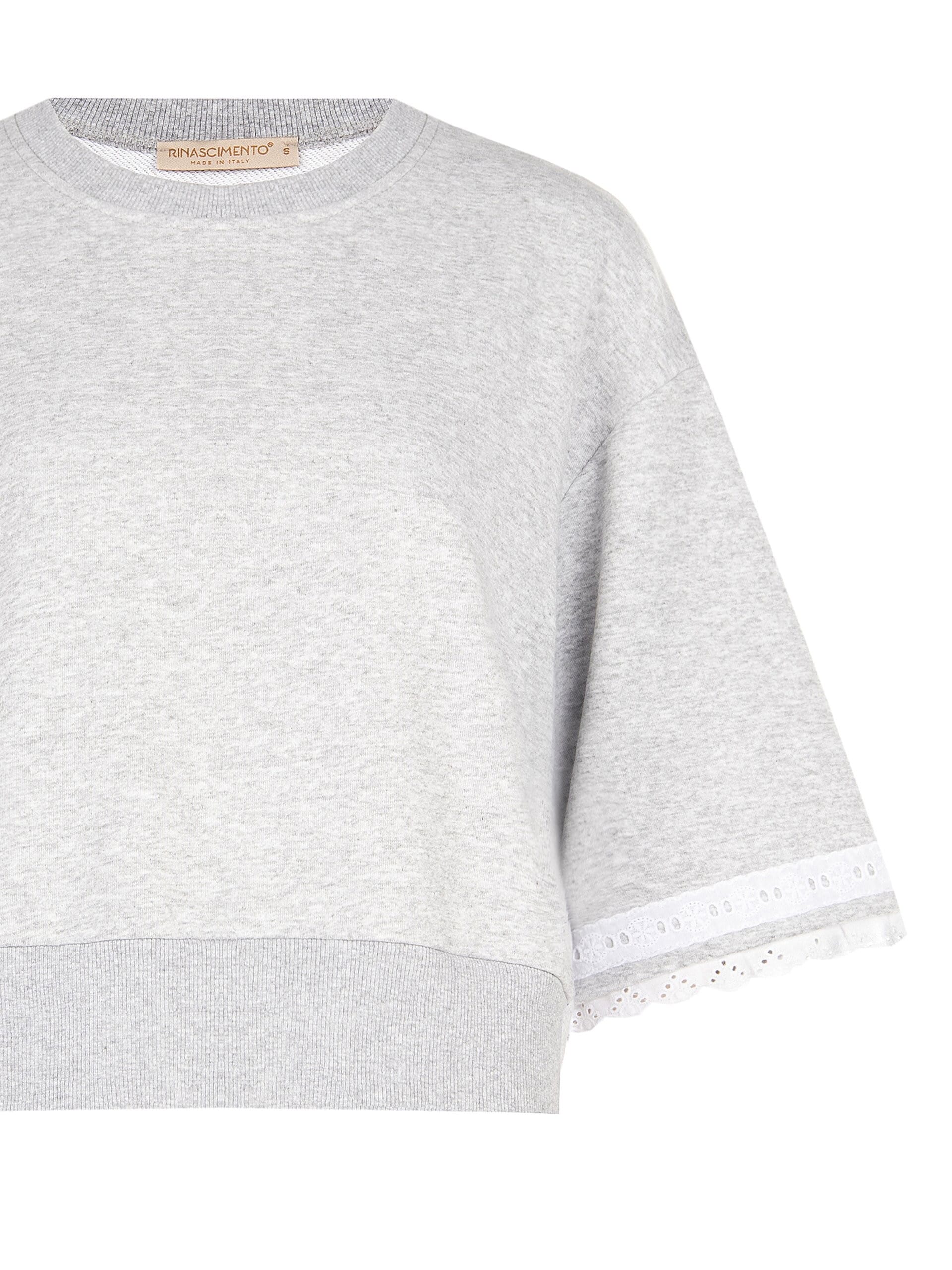 Rinascimento Sweatshirt