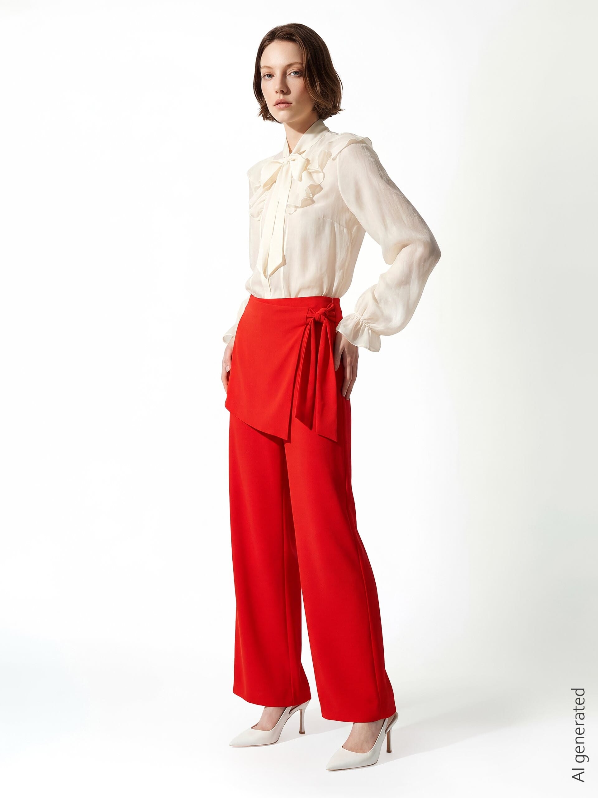 Rinascimento Trousers