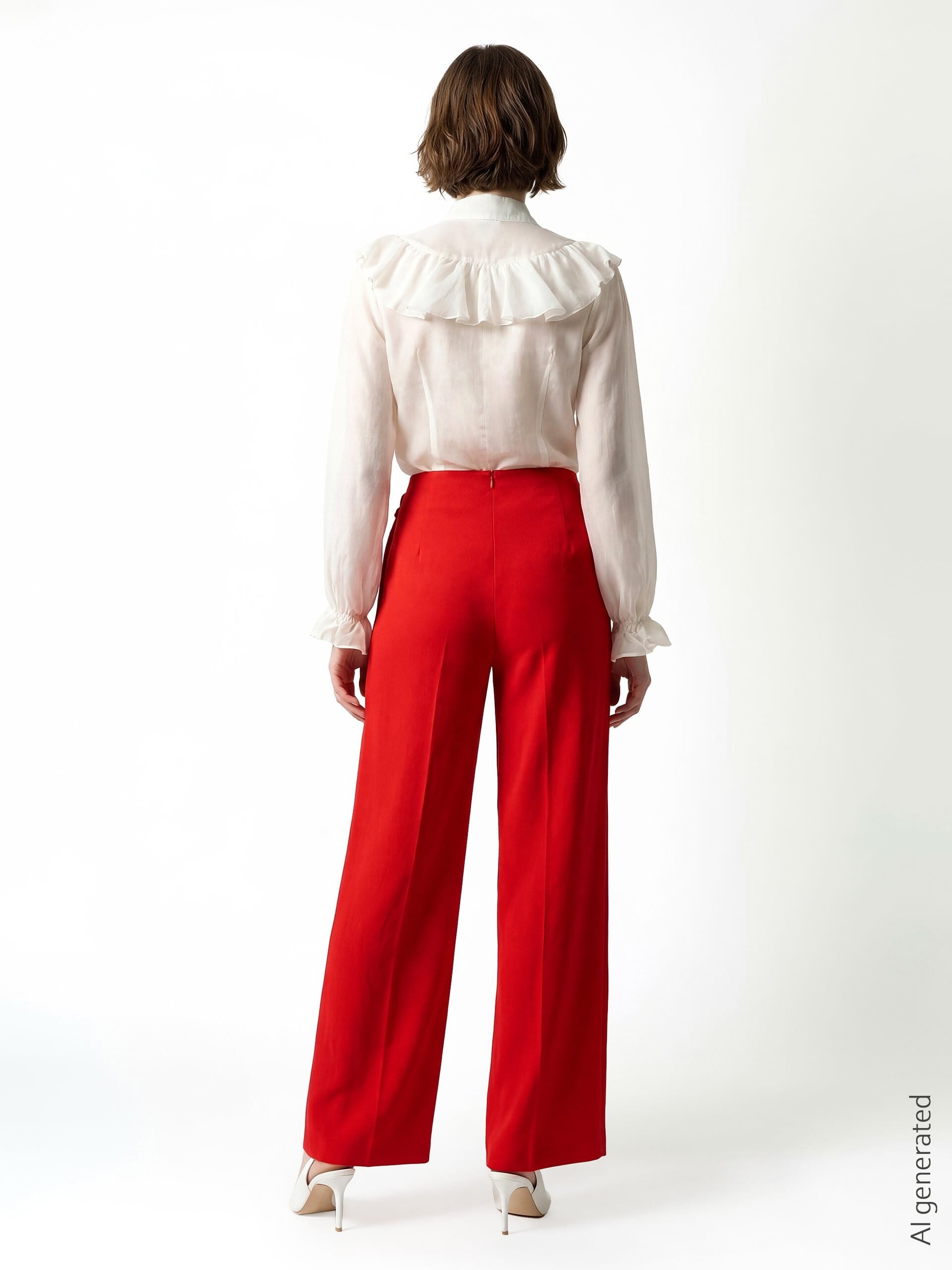 Rinascimento Trousers