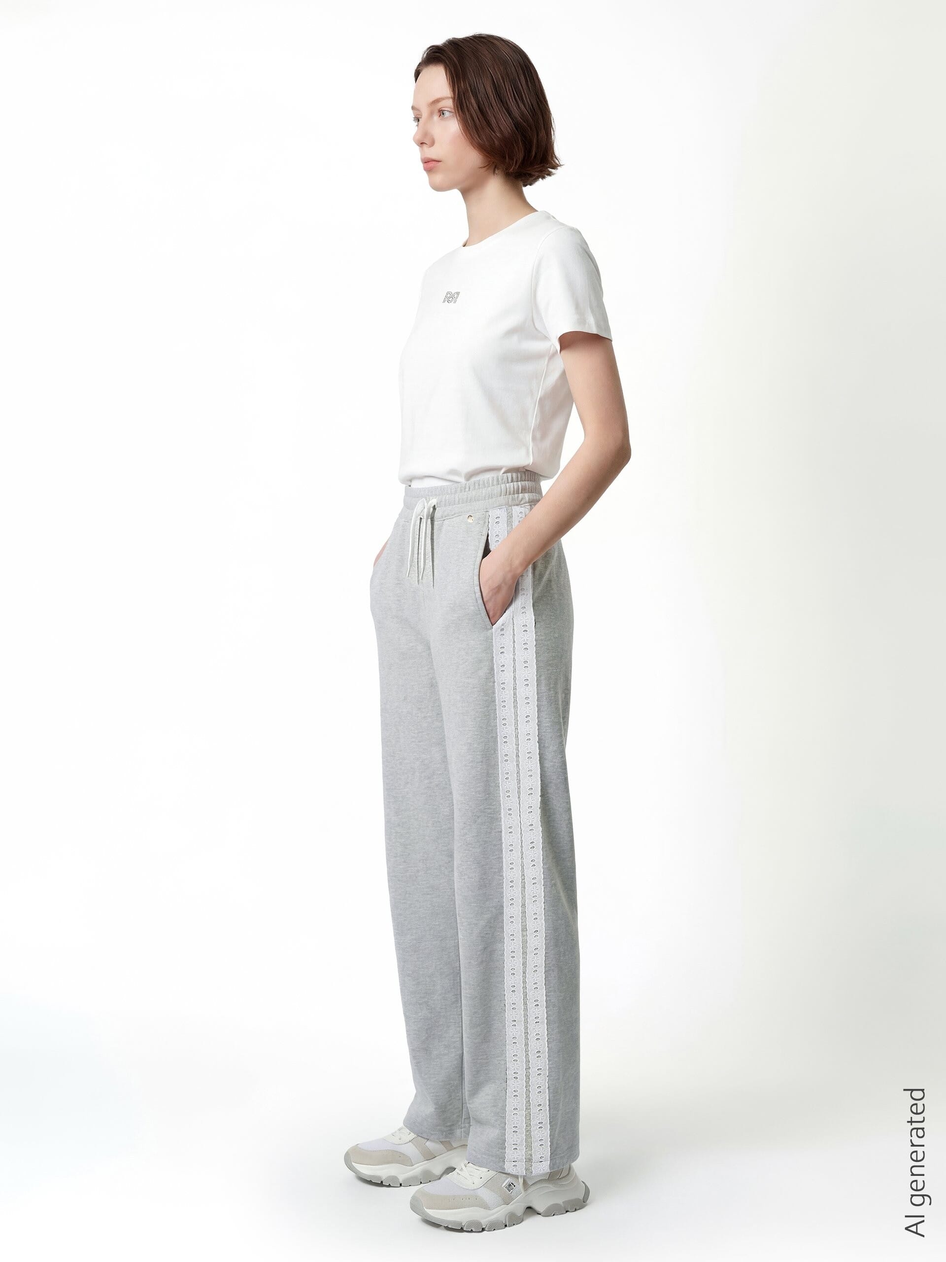 Rinascimento Trousers