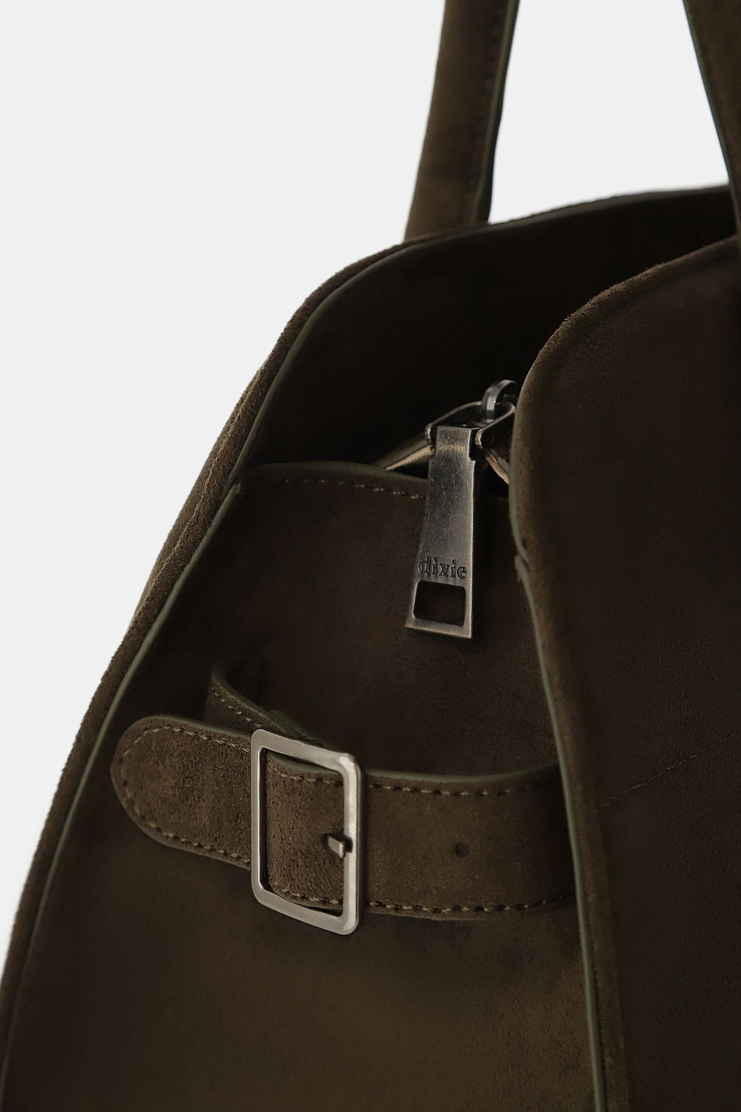 Sac à double poignée réglable Dixie