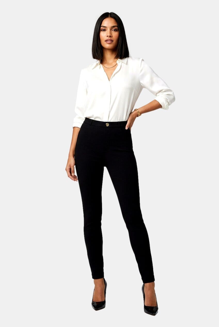 Liu Jo Skinny Trousers