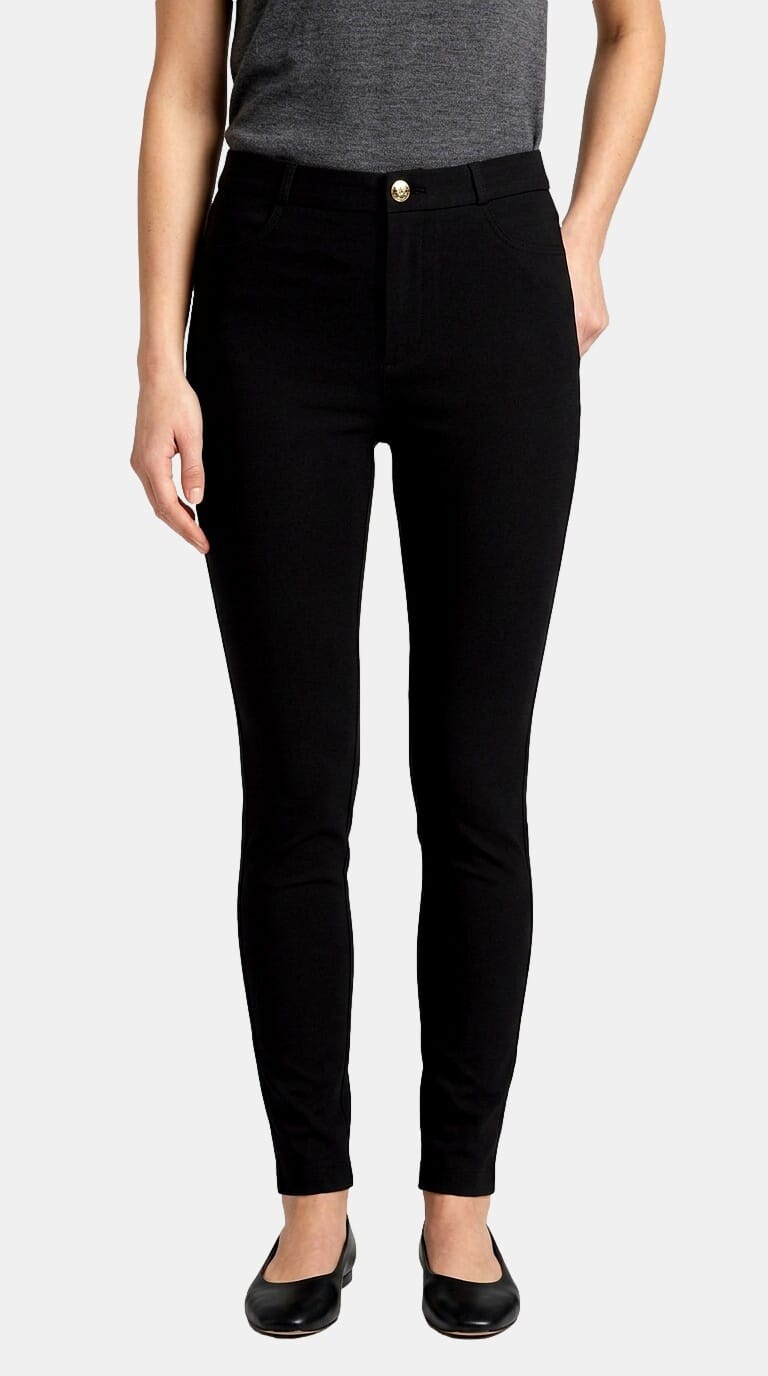 Liu Jo Skinny Trousers