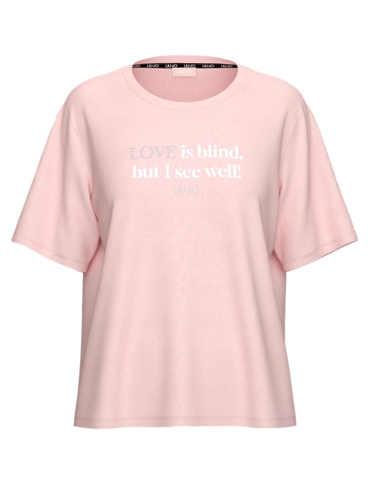 Liu Jo Printed T-Shirt
