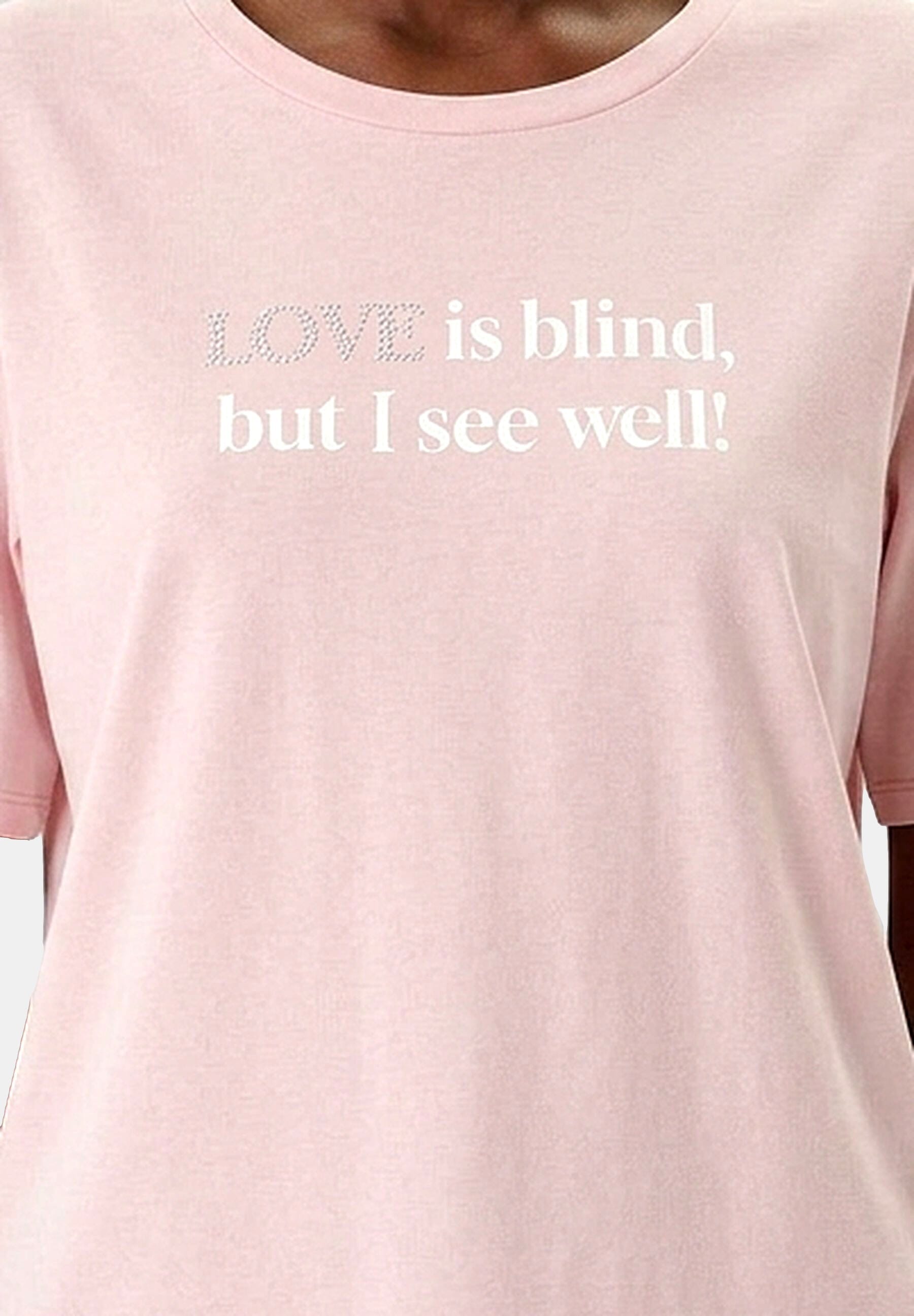 Liu Jo Printed T-Shirt