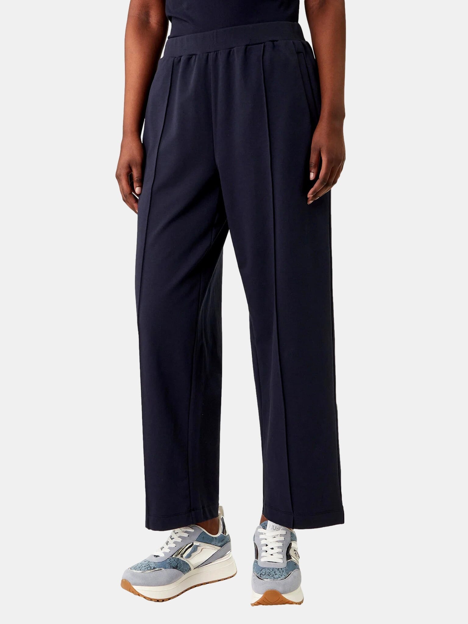 Liu Jo Cropped Trousers