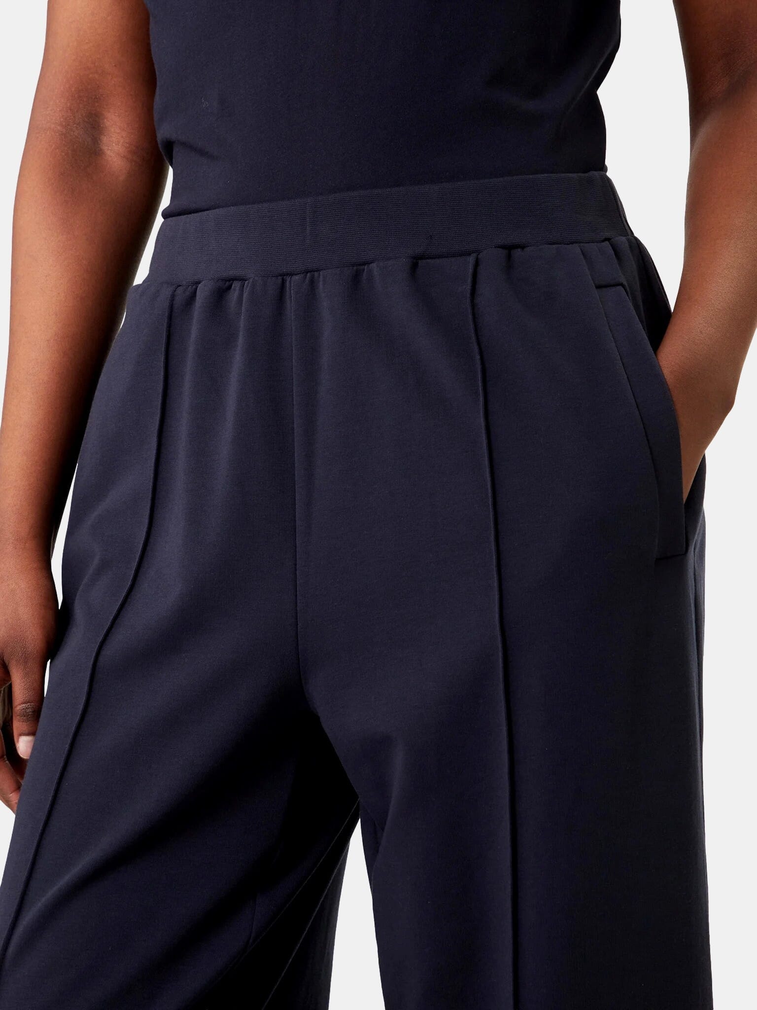 Liu Jo Cropped Trousers