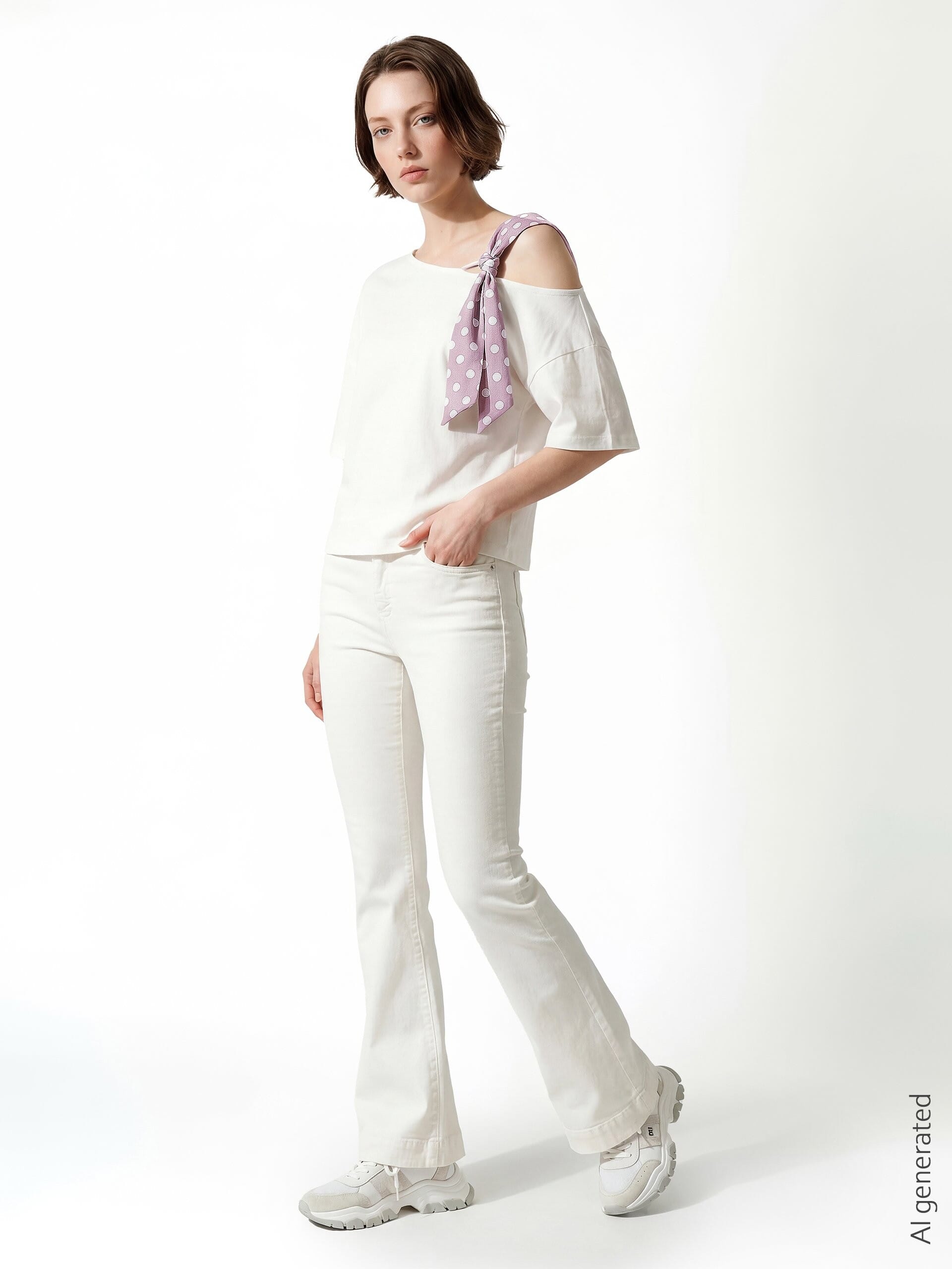 T-Shirt Rinascimento