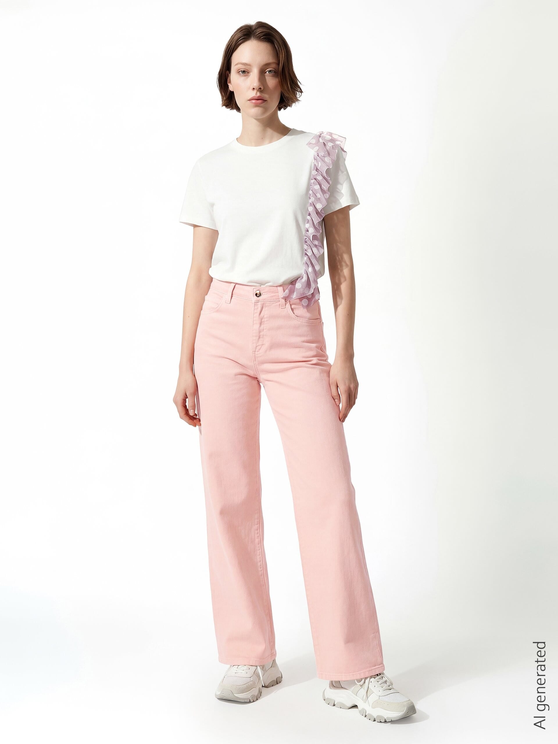 T-Shirt Rinascimento