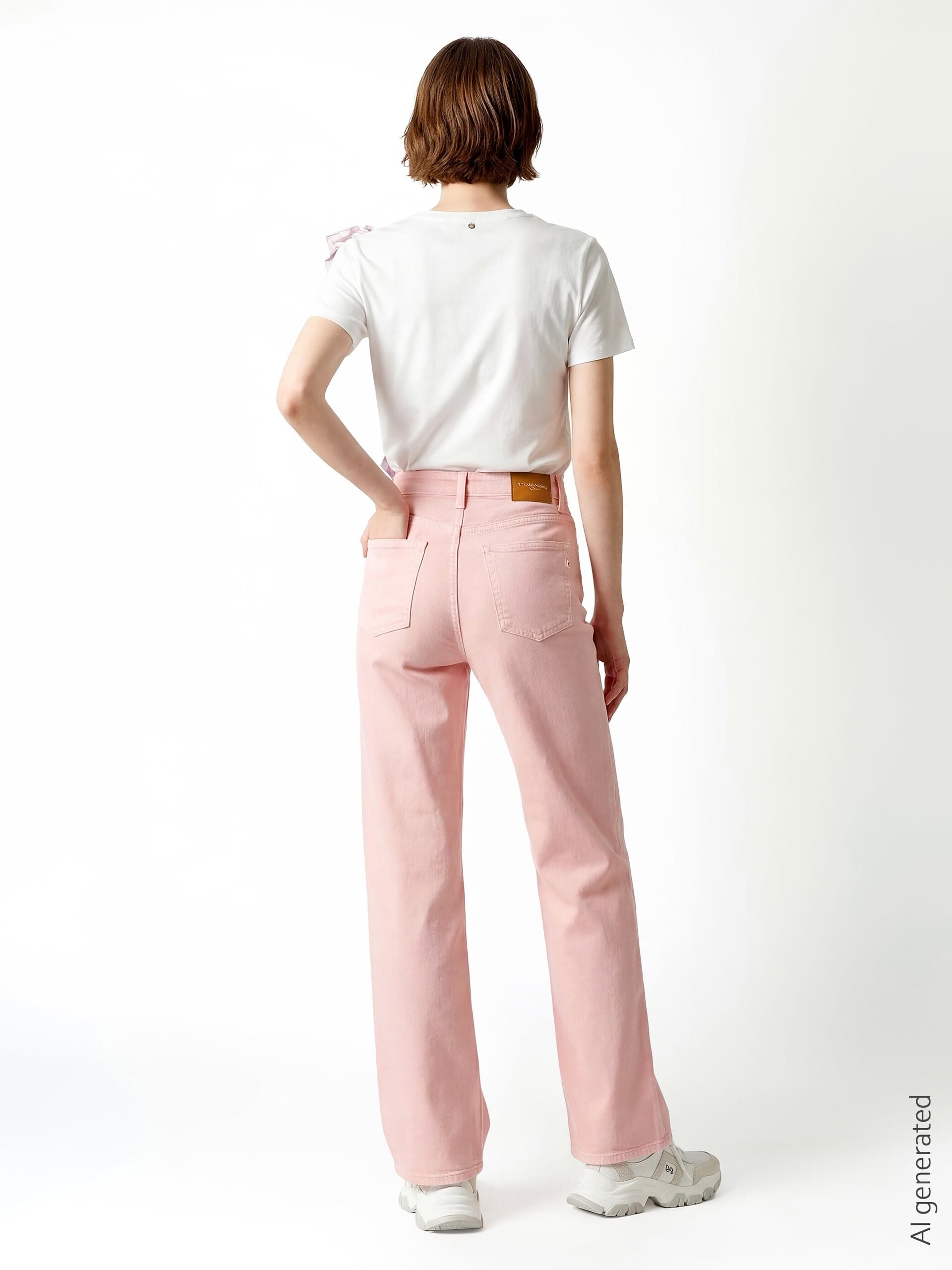 T-Shirt Rinascimento