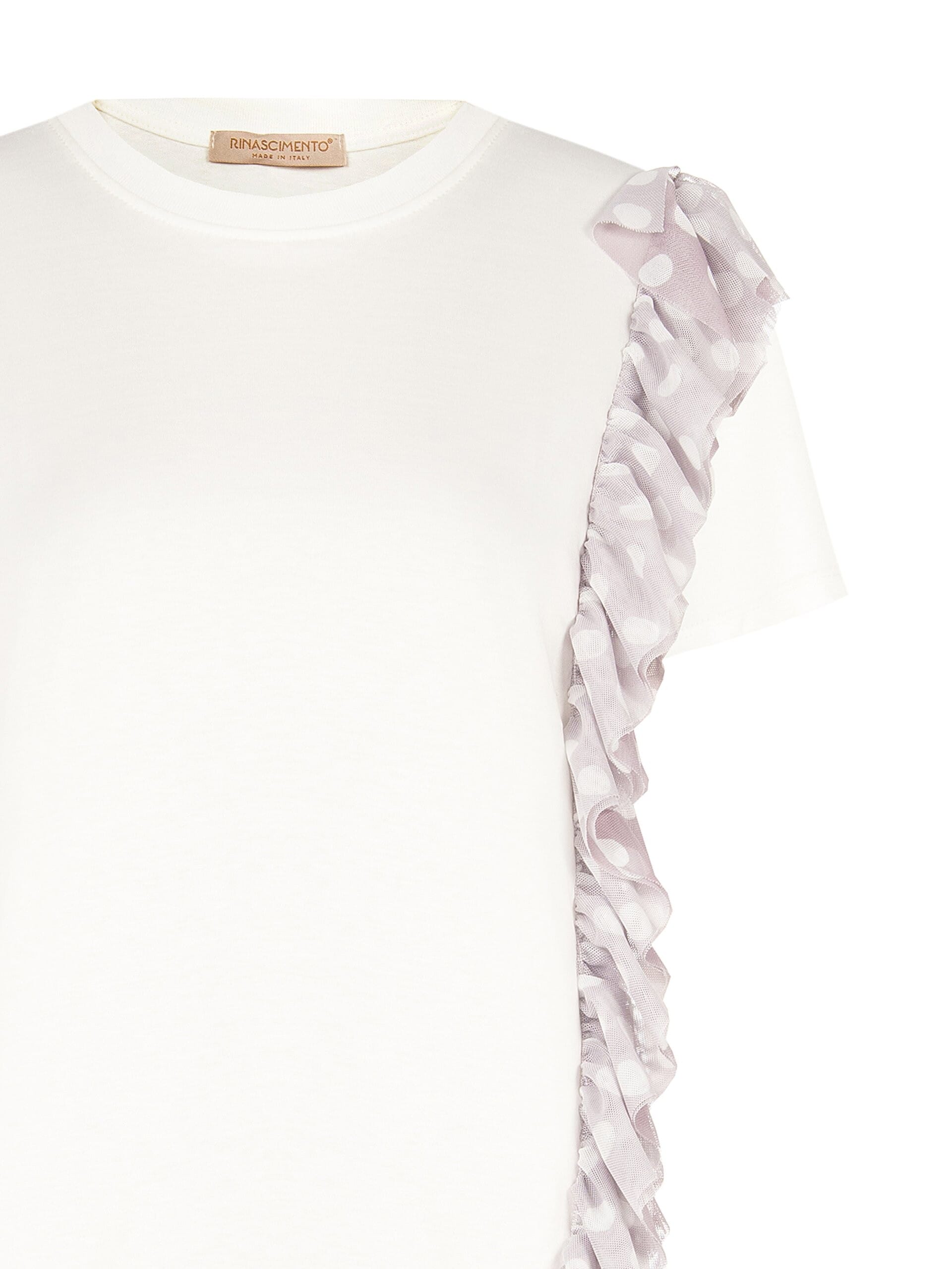 T-Shirt Rinascimento