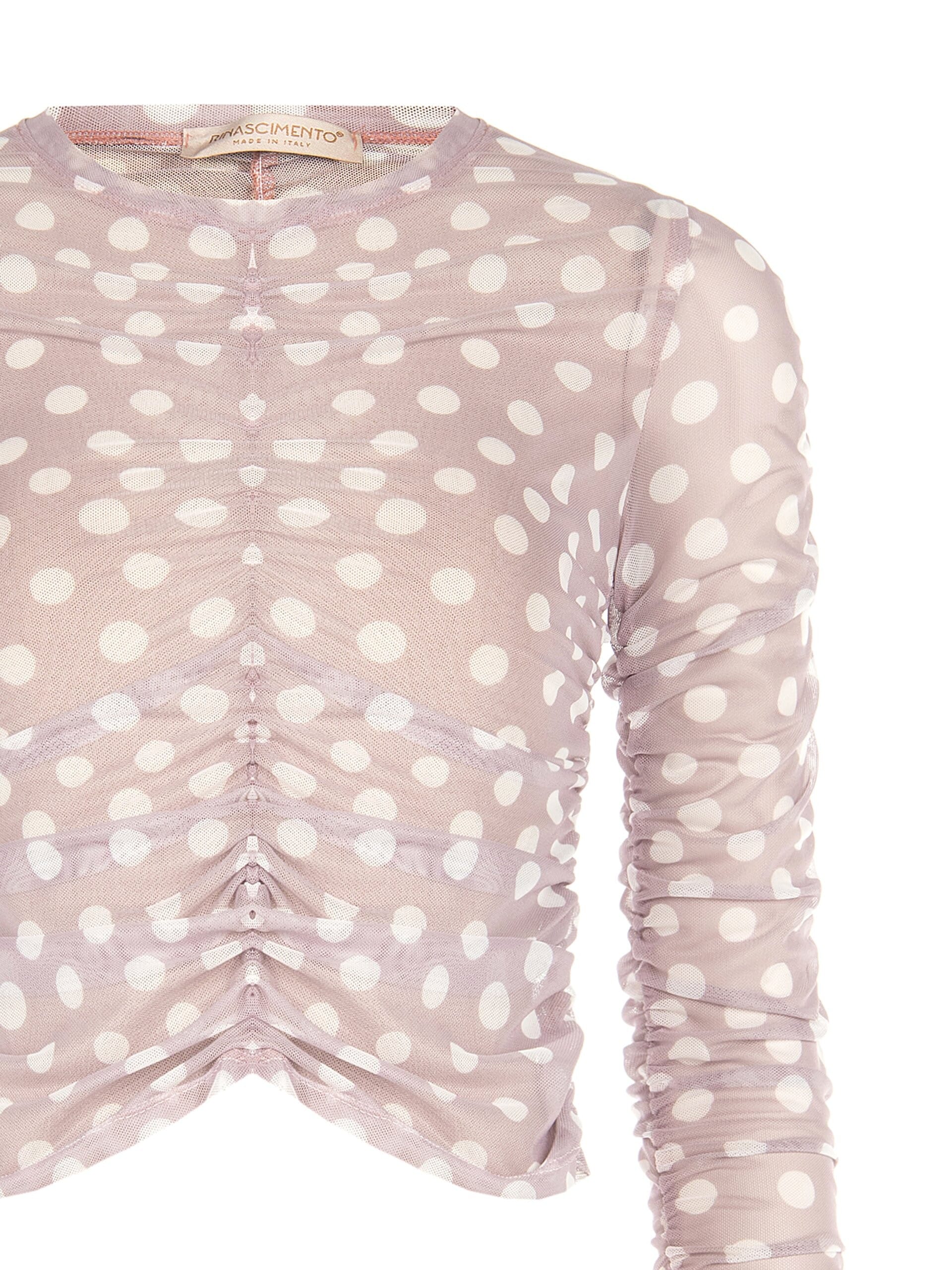 T-Shirt Rinascimento