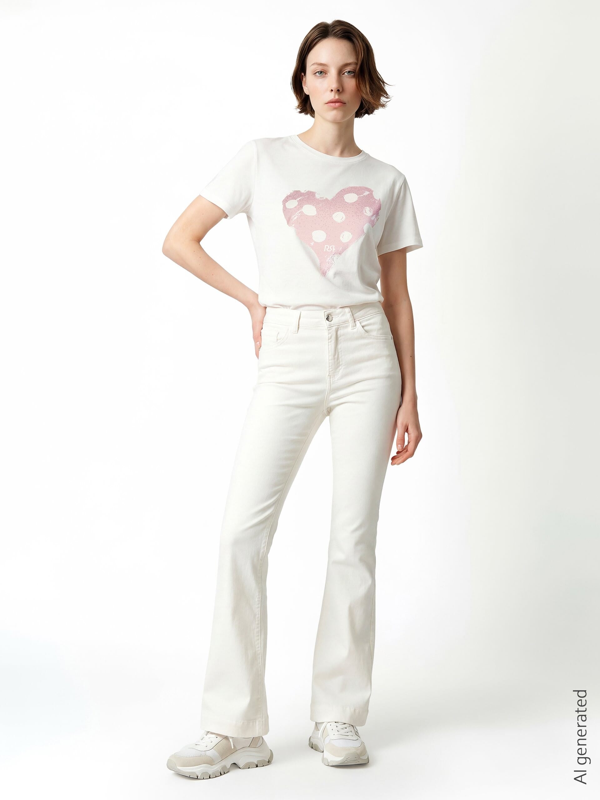 T-Shirt Rinascimento