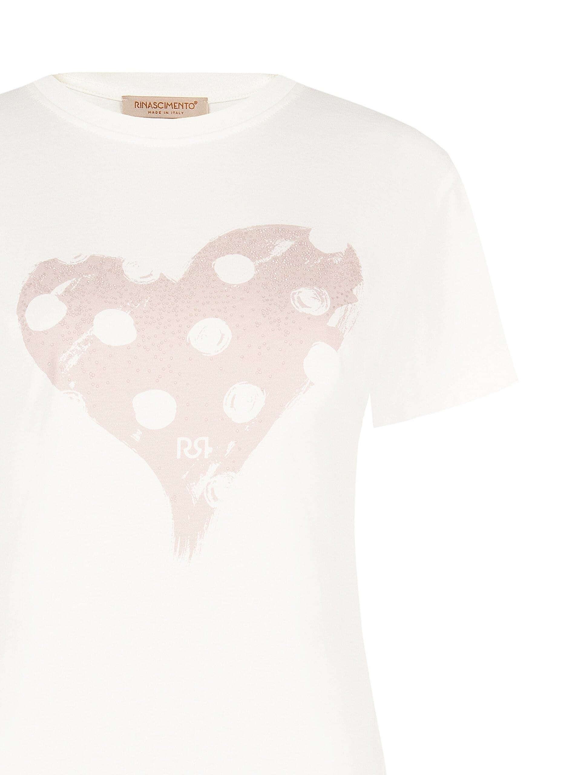 T-Shirt Rinascimento