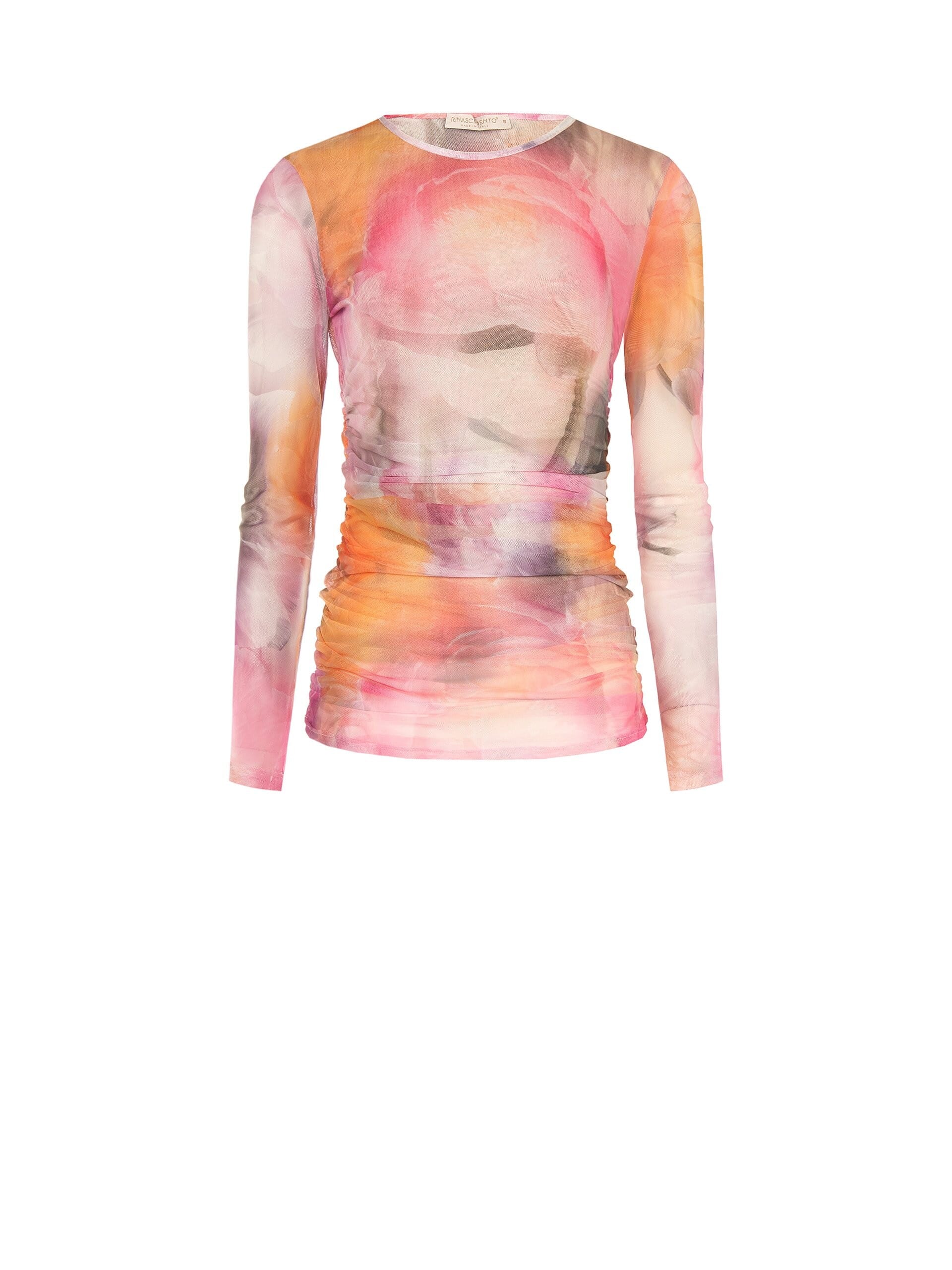 Blusa Rinascimento