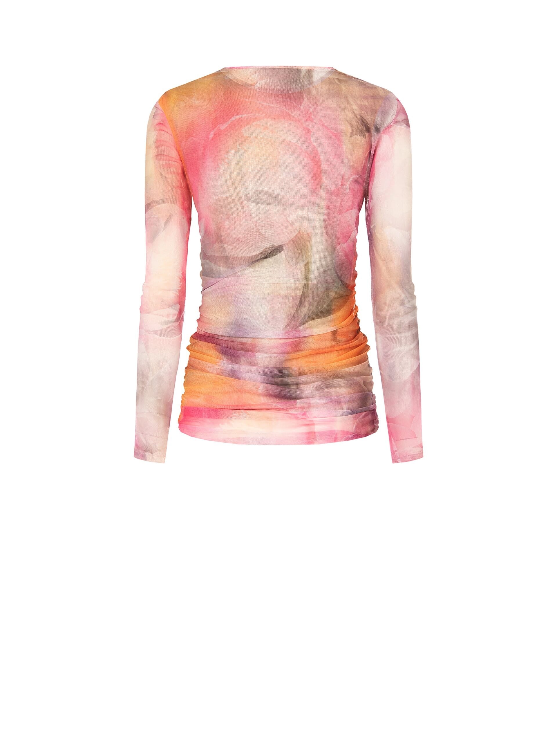 Blusa Rinascimento