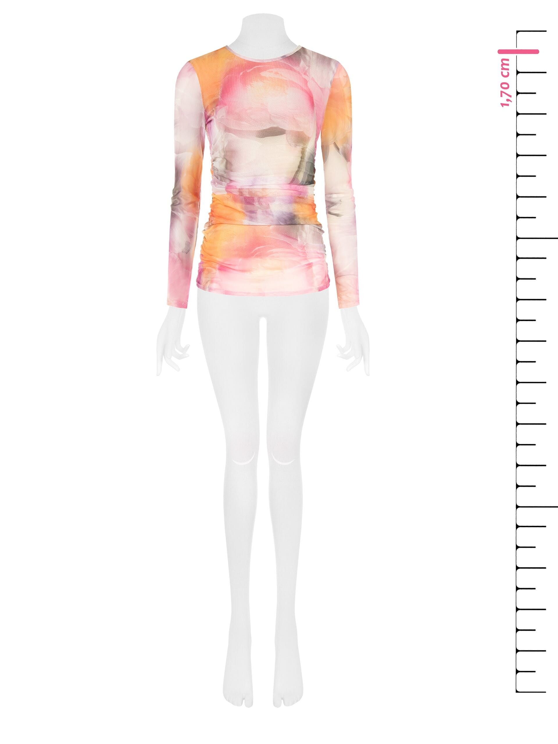 Blusa Rinascimento
