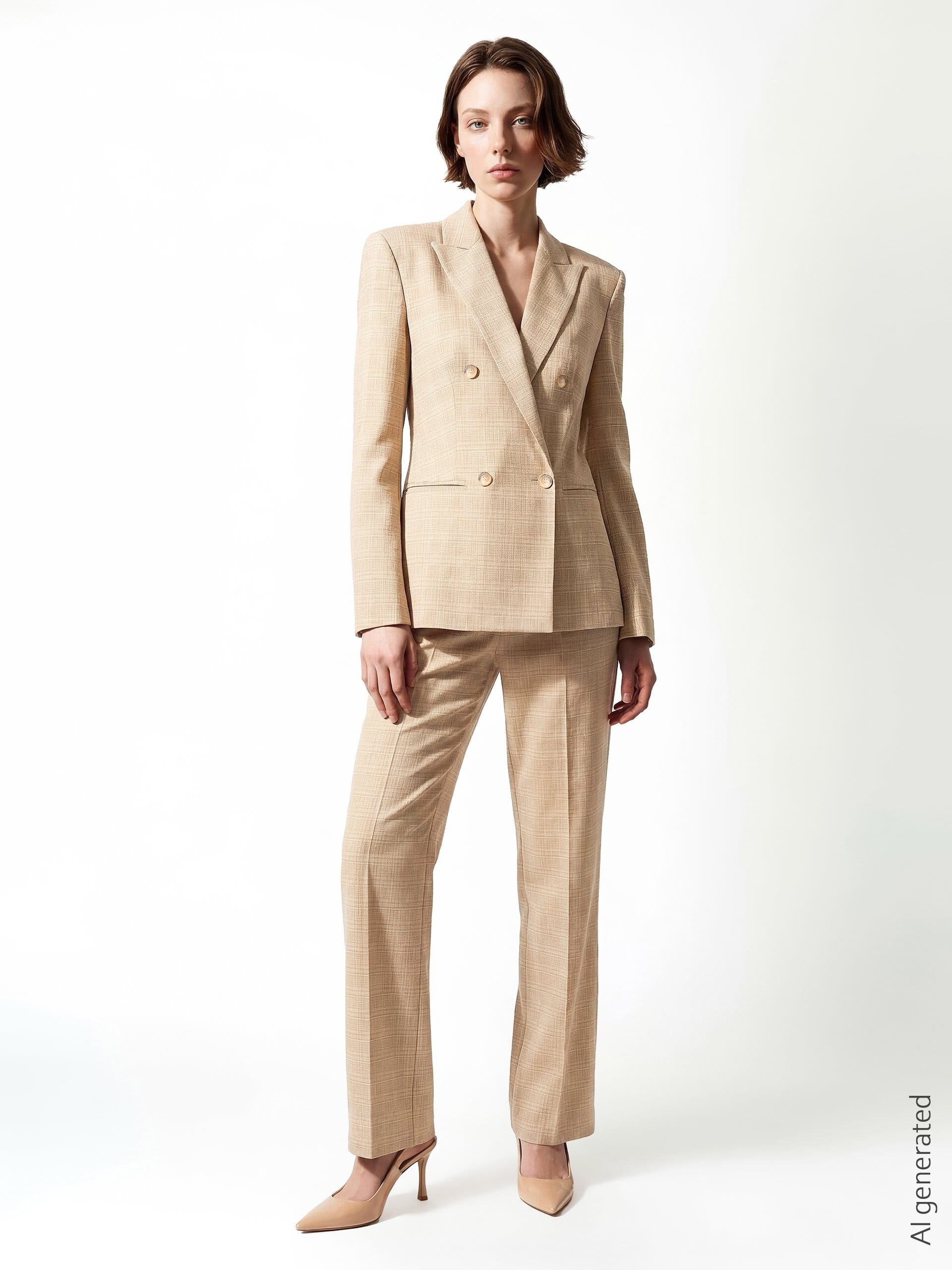 Rinascimento Trousers