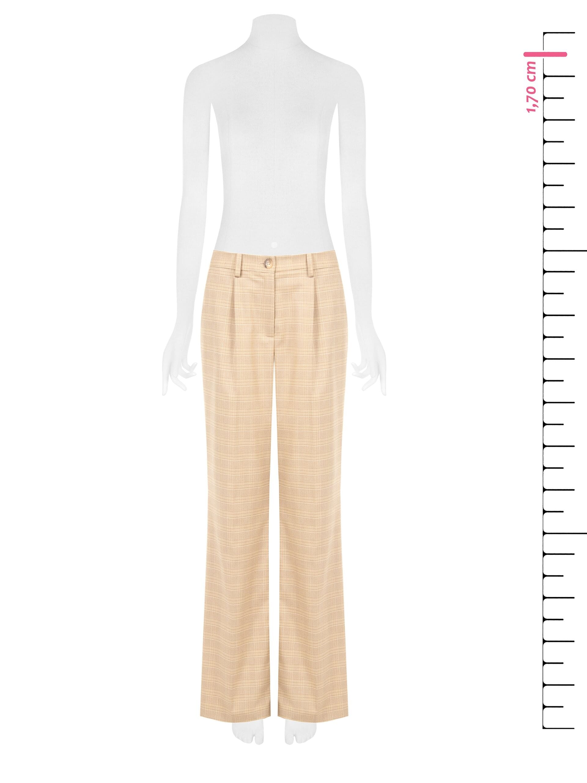 Rinascimento Trousers